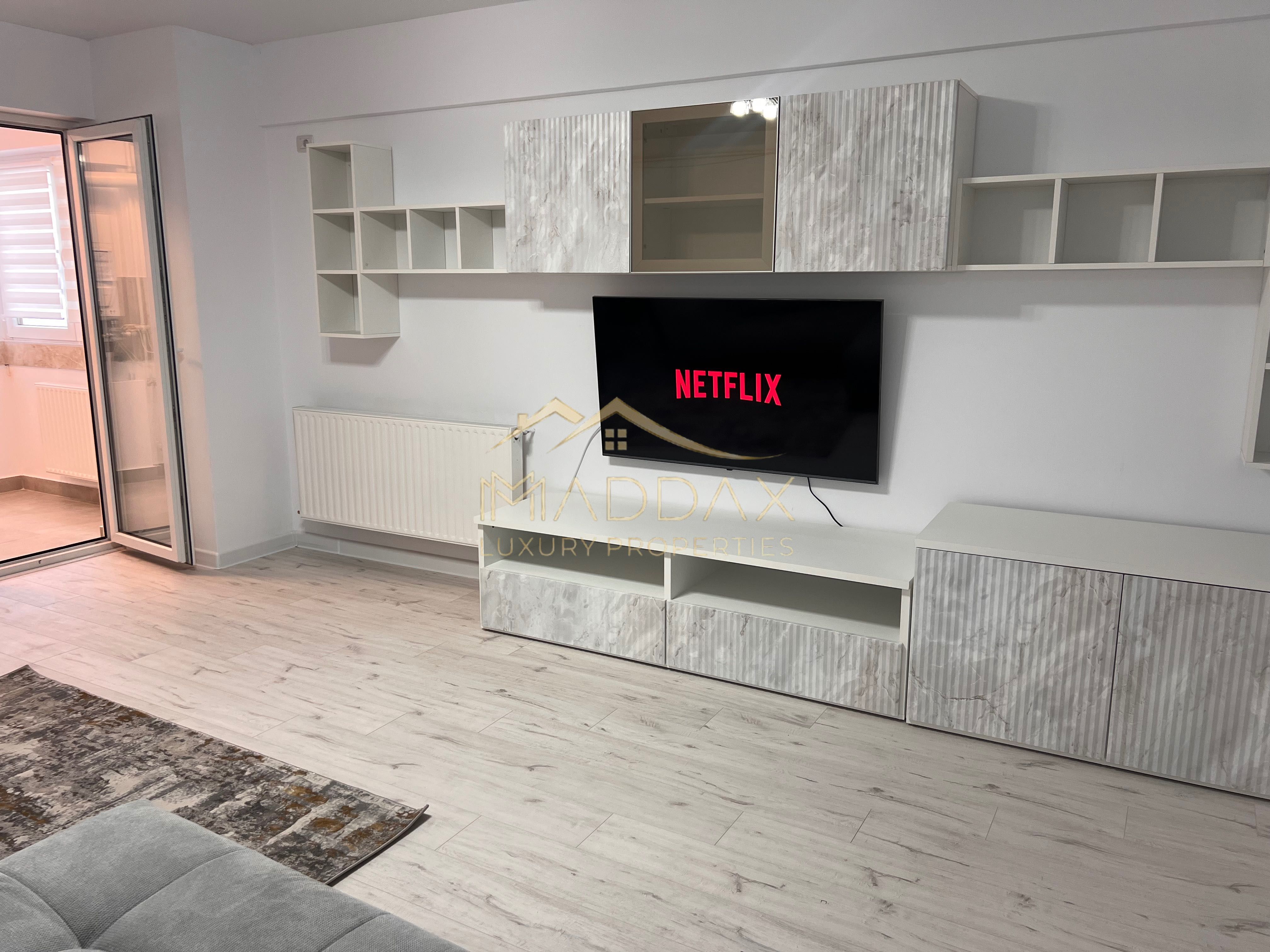 Ultra-Luxury | Central Address Residence | 3 Camere Decomandat |  Panoramic — fotografia 8