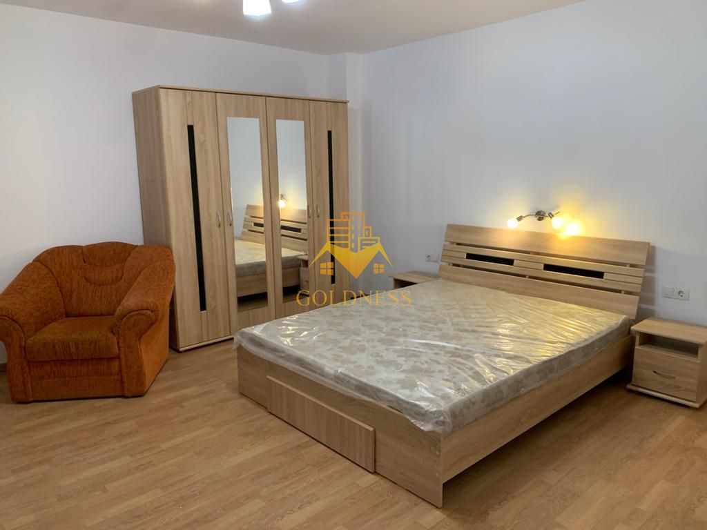 2 camere, Zona Centrala, Parcare, Zona Bosch, 65mp, Somesului