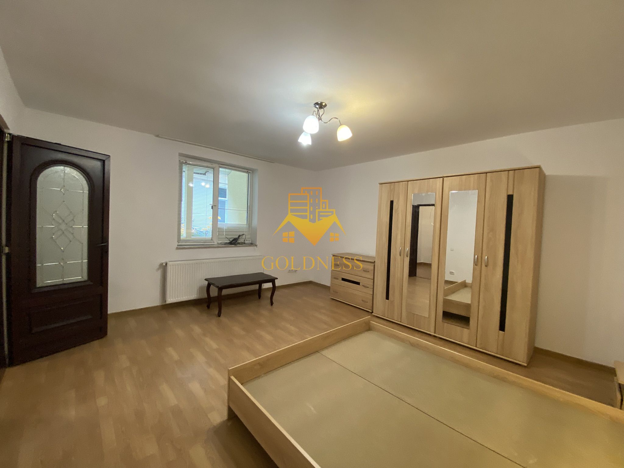 2 camere, Zona Centrala, Parcare, Zona Bosch, 65mp, Somesului — fotografia 3