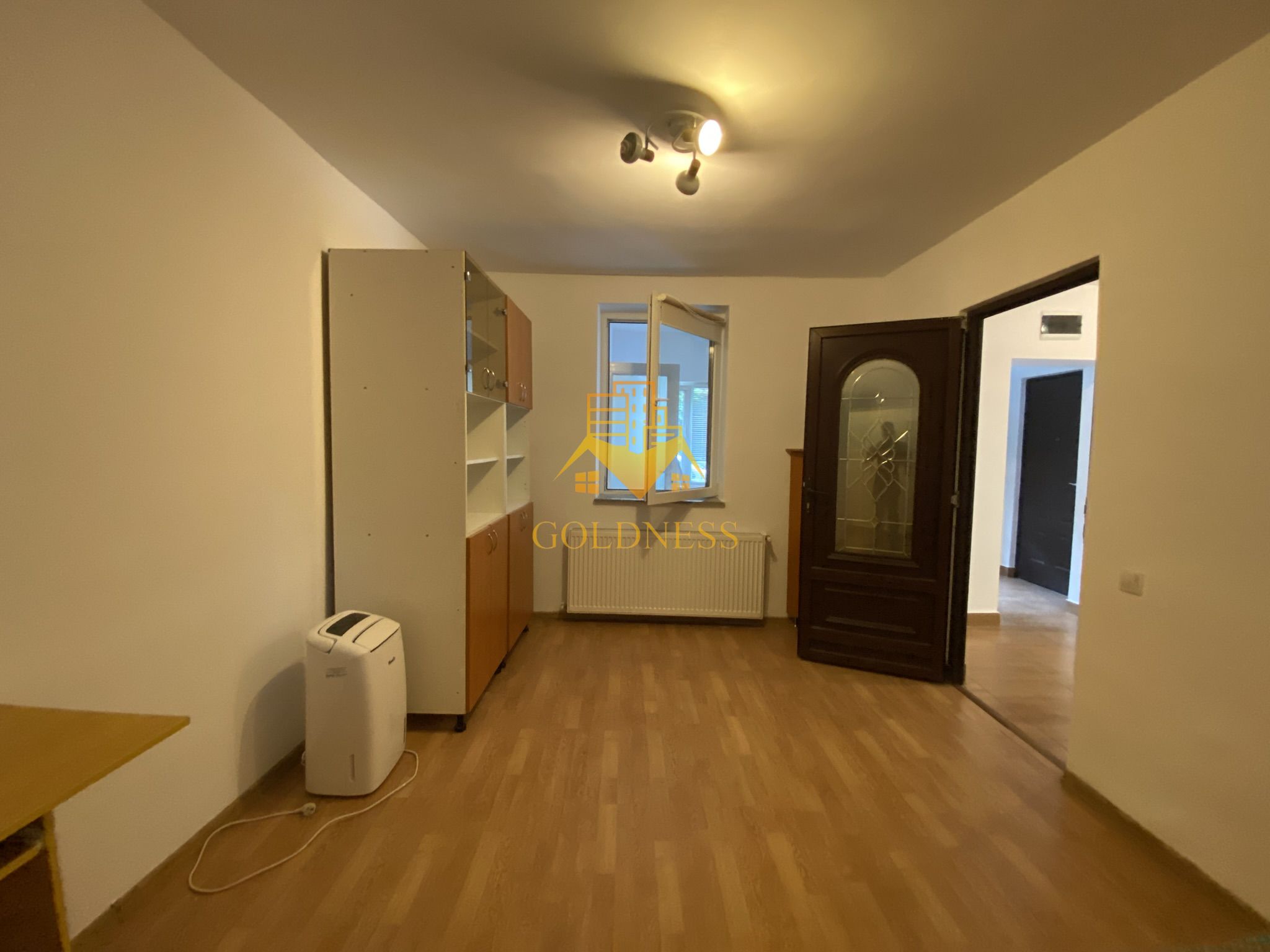 2 camere, Zona Centrala, Parcare, Zona Bosch, 65mp, Somesului — fotografia 4