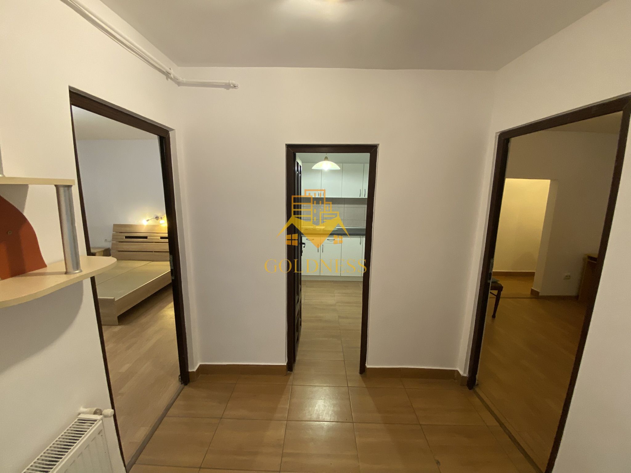 2 camere, Zona Centrala, Parcare, Zona Bosch, 65mp, Somesului — fotografia 5