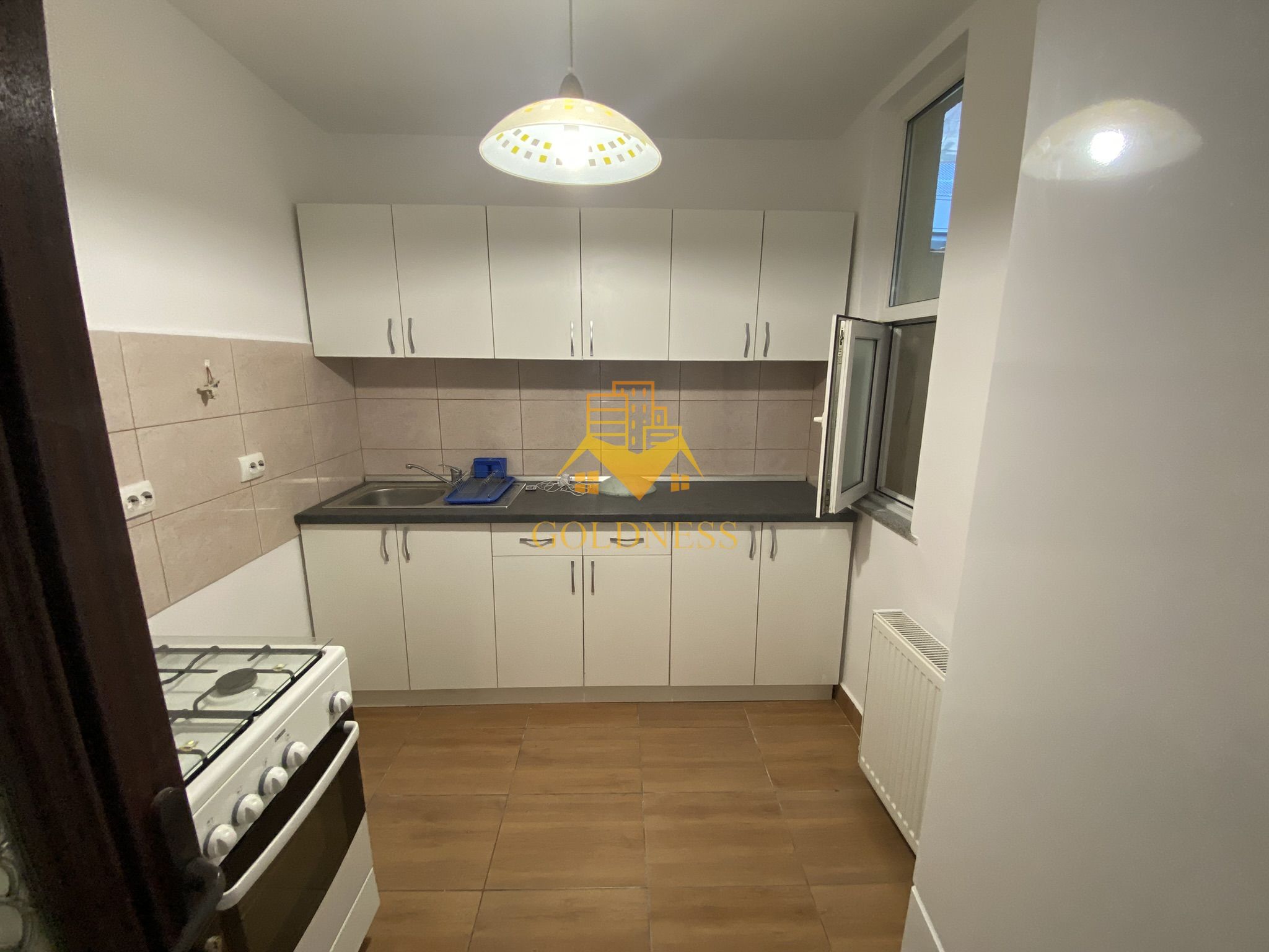 2 camere, Zona Centrala, Parcare, Zona Bosch, 65mp, Somesului — fotografia 7