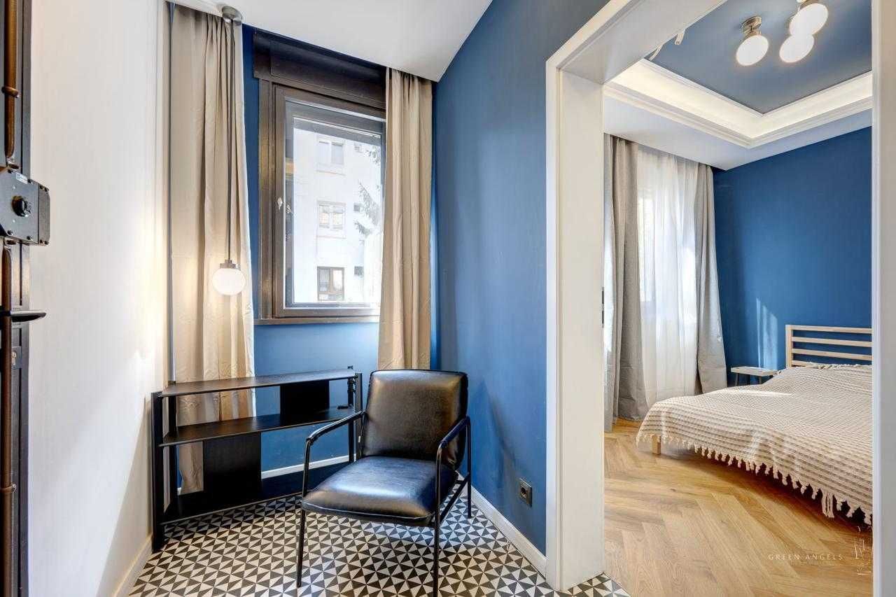 Vand APARTAMENT 3 CAMERE in FLOREASCA (direct proprietar) — fotografia 4