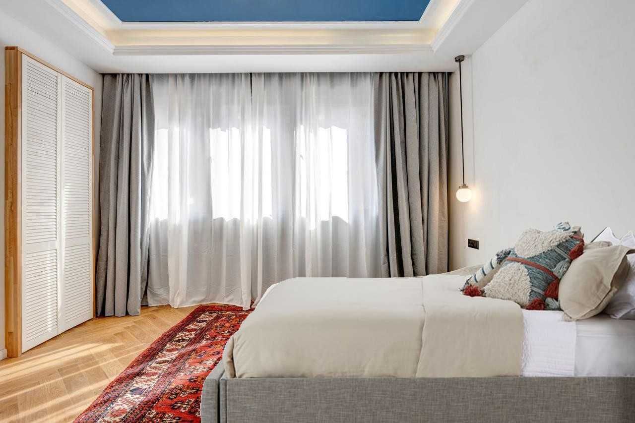 Vand APARTAMENT 3 CAMERE in FLOREASCA (direct proprietar) — fotografia 5