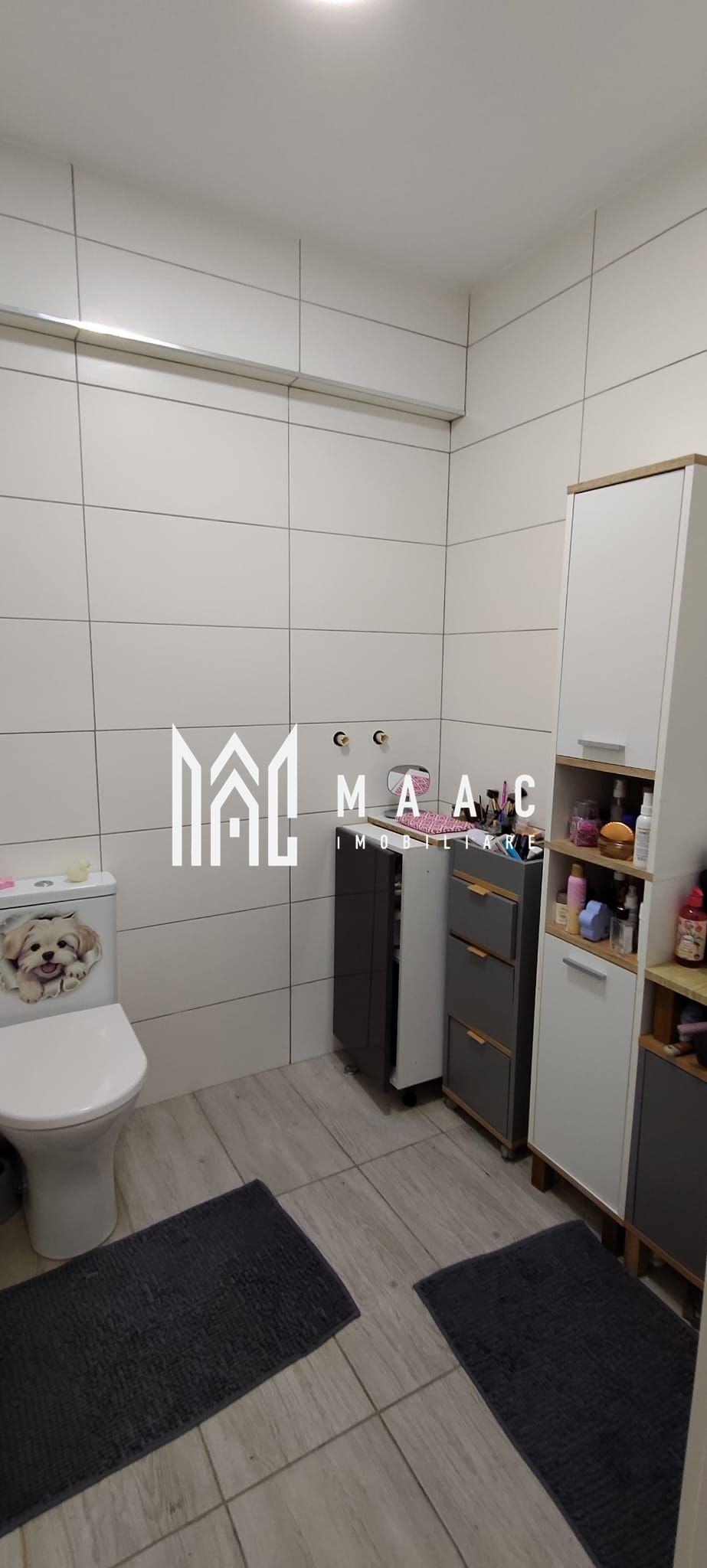 Apartament 3 camere de vânzare | Sibiu, Turnișor | 70 mp — fotografia 10