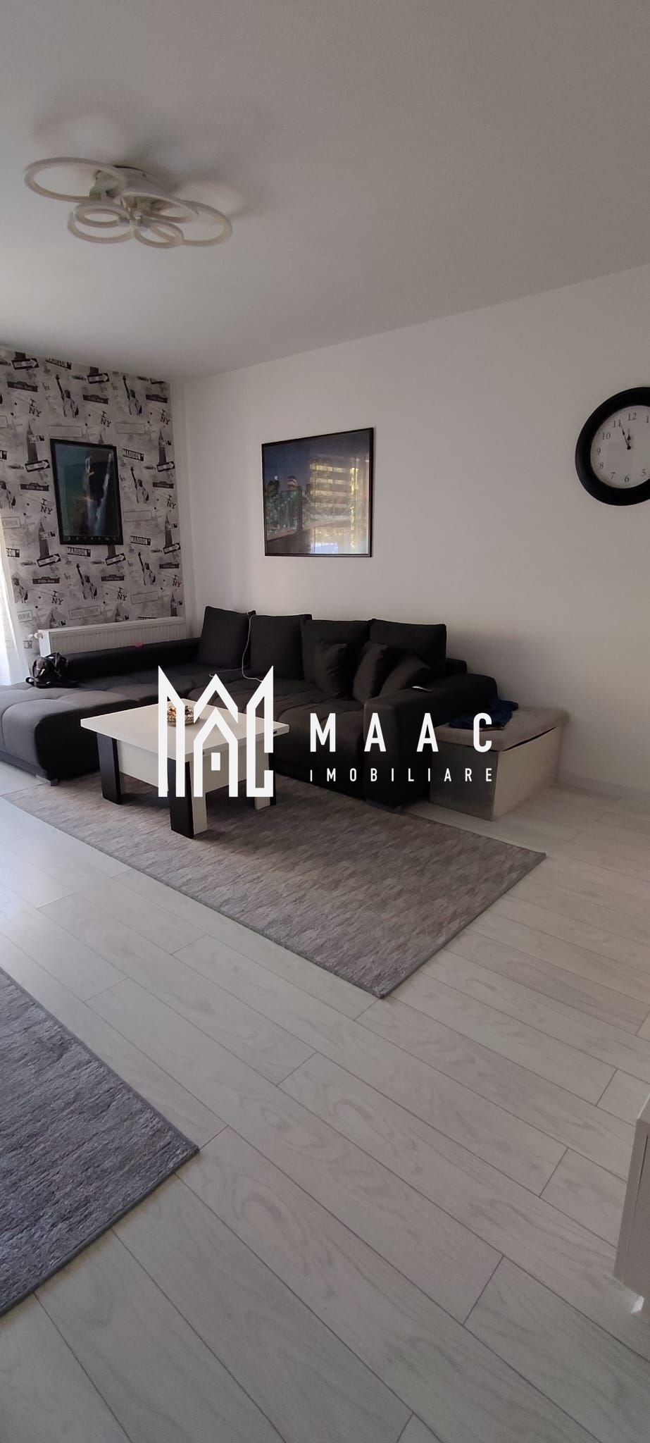 Apartament 3 camere de vânzare | Sibiu, Turnișor | 70 mp — fotografia 12