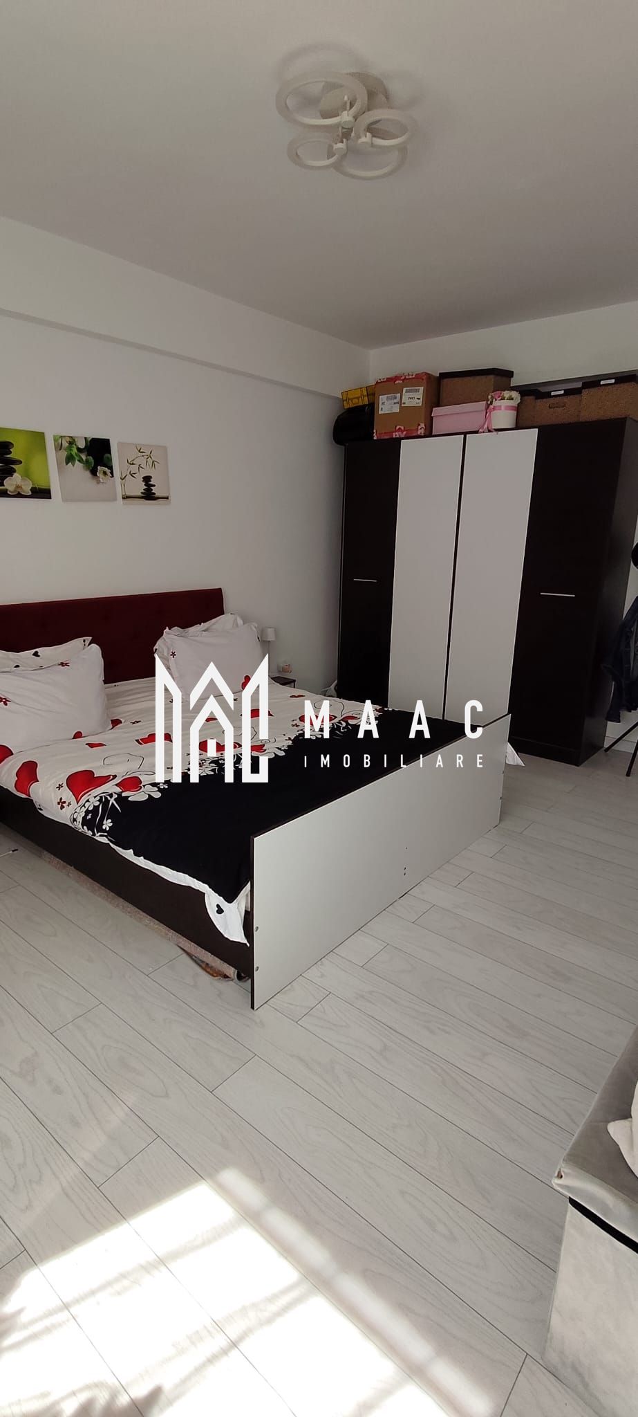 Apartament 3 camere de vânzare | Sibiu, Turnișor | 70 mp — fotografia 14