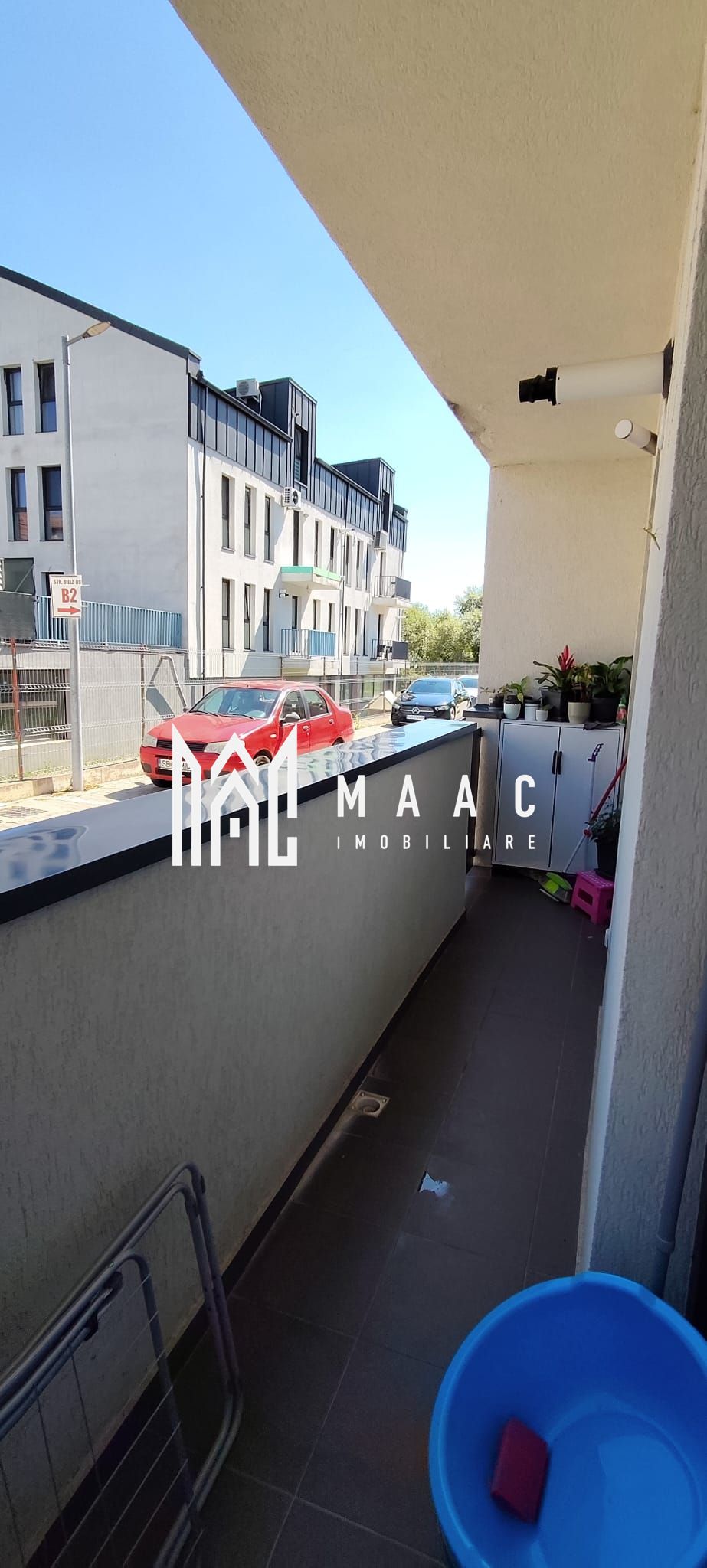 Apartament 3 camere de vânzare | Sibiu, Turnișor | 70 mp — fotografia 15