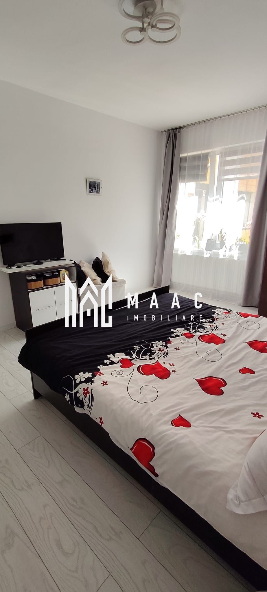 Apartament 3 camere de vânzare | Sibiu, Turnișor | 70 mp — fotografia 16