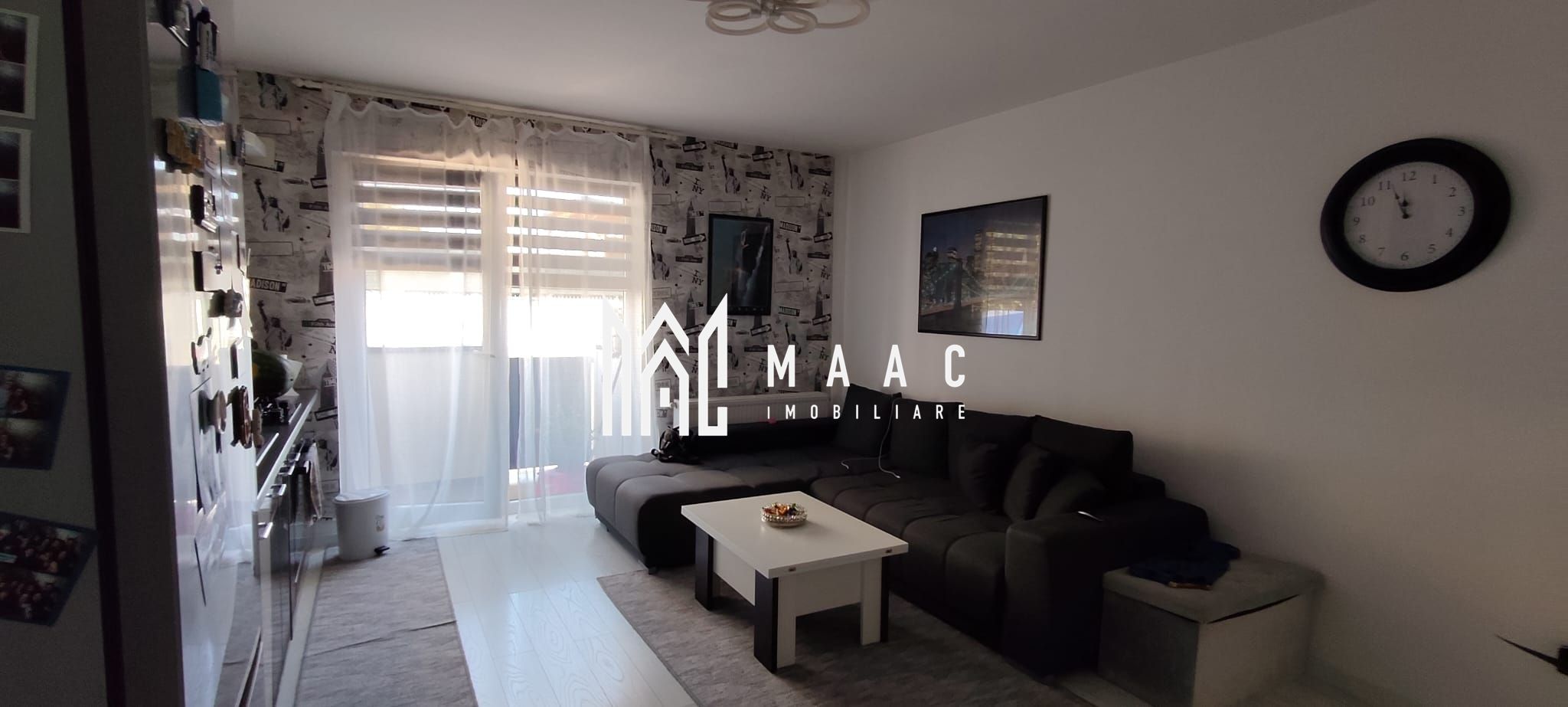 Apartament 3 camere de vânzare | Sibiu, Turnișor | 70 mp — fotografia 2