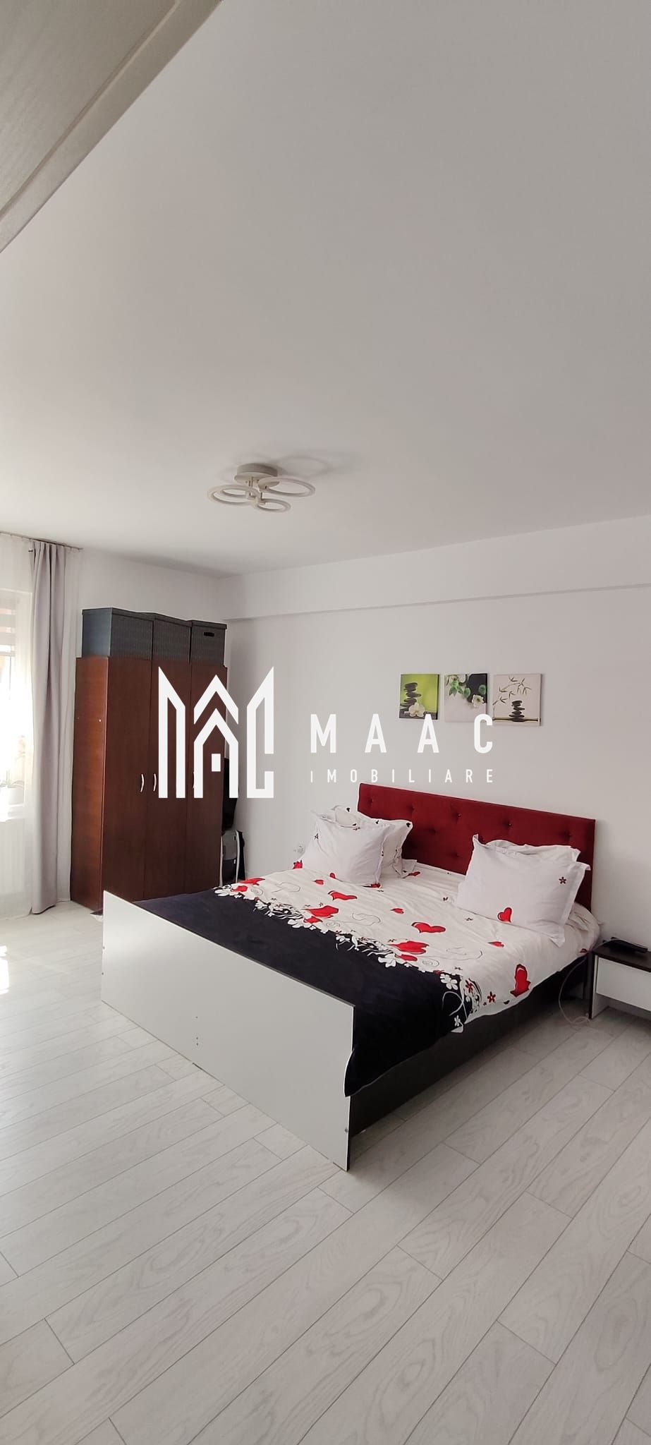 Apartament 3 camere de vânzare | Sibiu, Turnișor | 70 mp — fotografia 3