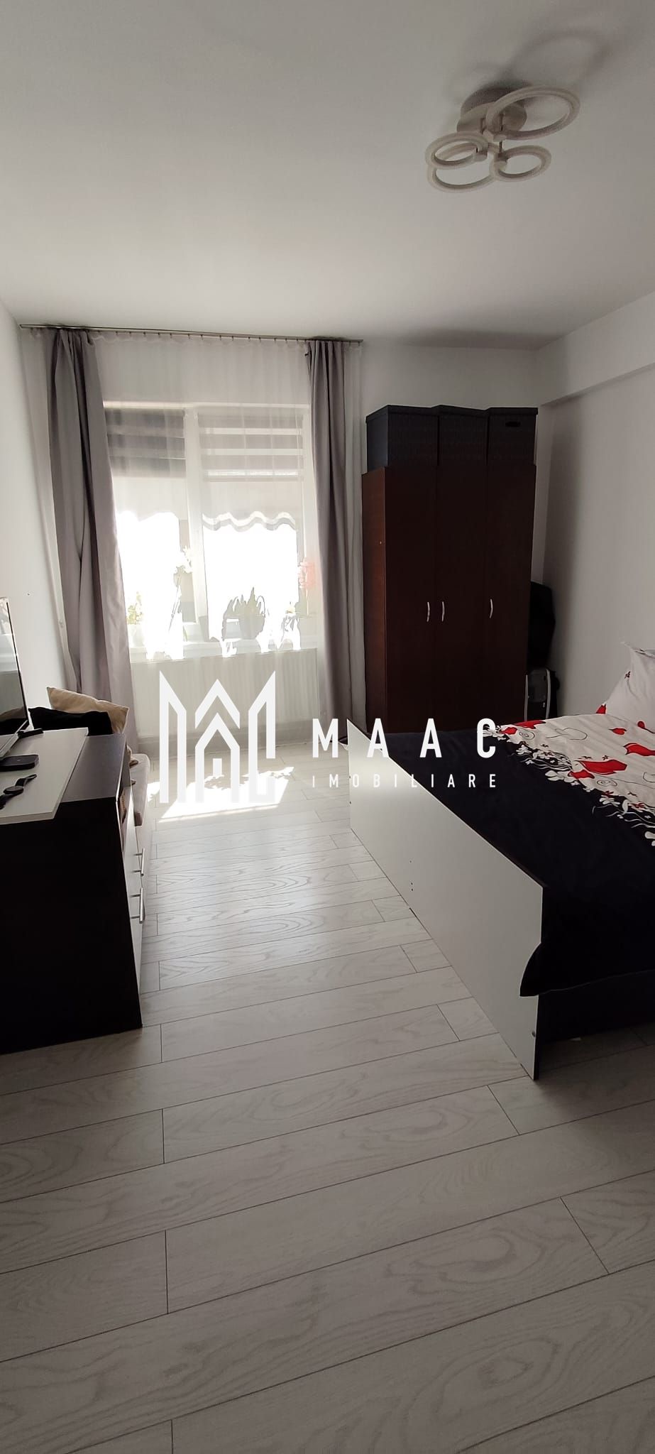 Apartament 3 camere de vânzare | Sibiu, Turnișor | 70 mp — fotografia 4