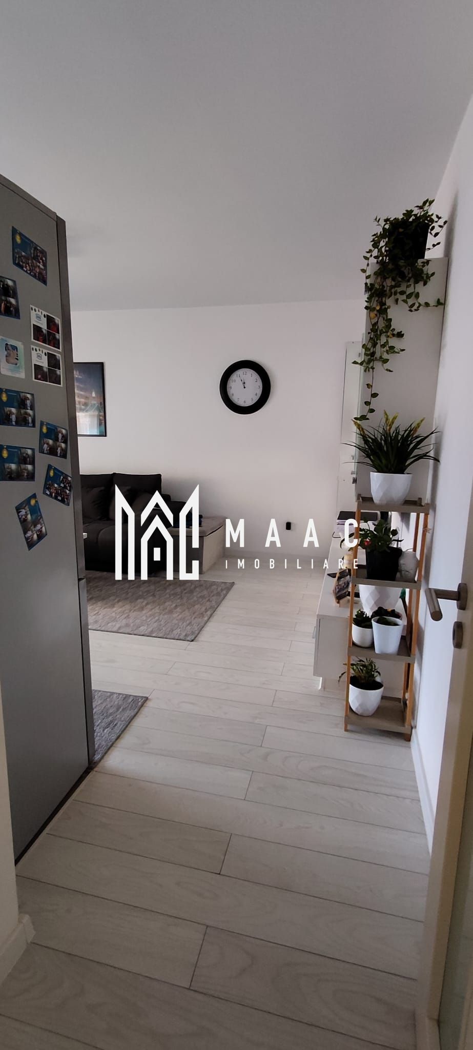 Apartament 3 camere de vânzare | Sibiu, Turnișor | 70 mp — fotografia 5