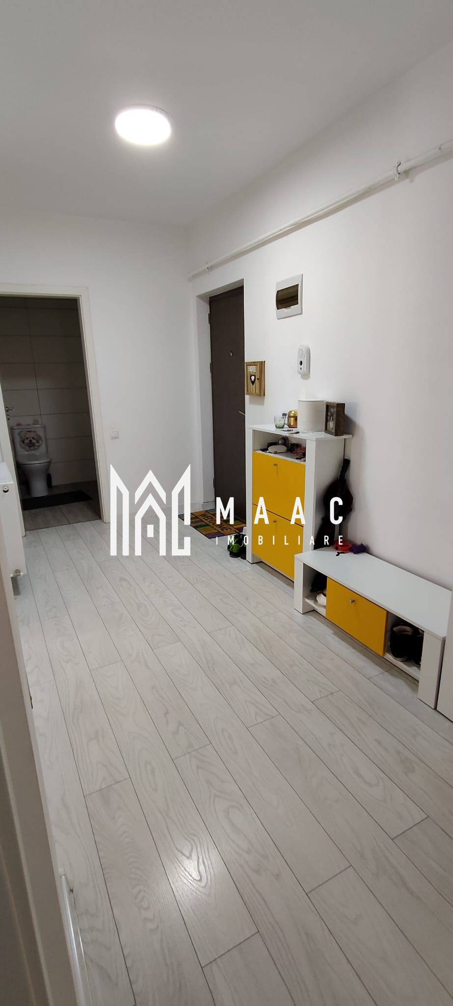 Apartament 3 camere de vânzare | Sibiu, Turnișor | 70 mp — fotografia 6