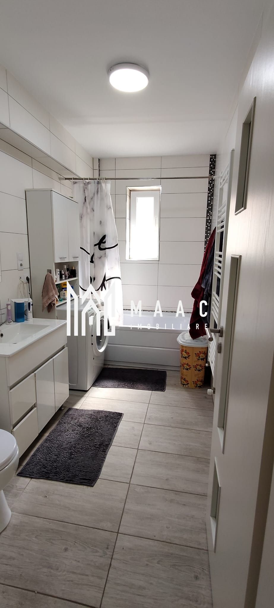 Apartament 3 camere de vânzare | Sibiu, Turnișor | 70 mp — fotografia 7