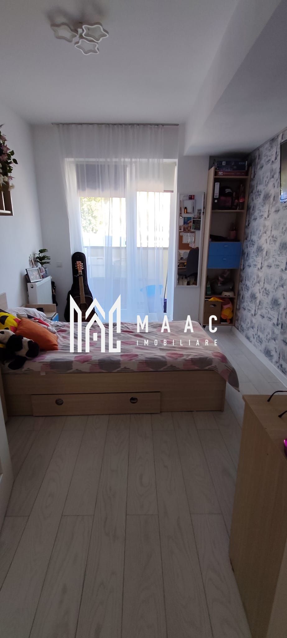Apartament 3 camere de vânzare | Sibiu, Turnișor | 70 mp — fotografia 8