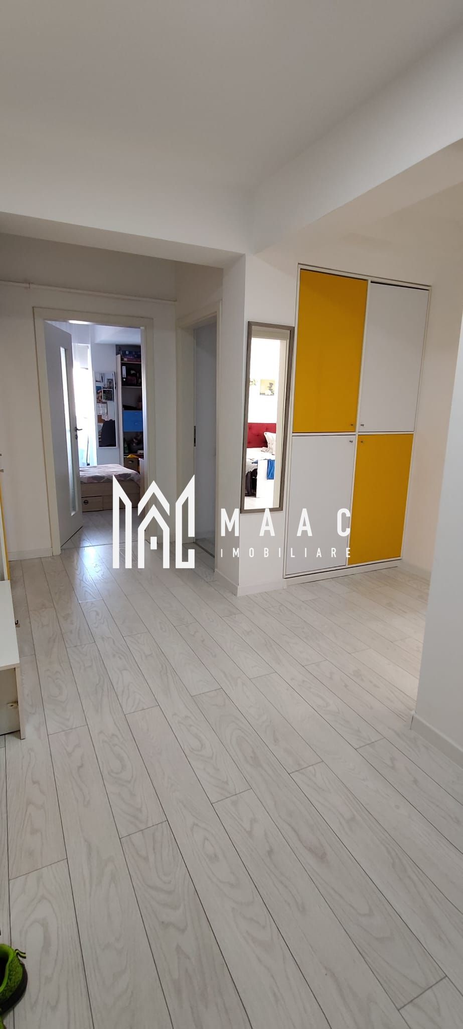 Apartament 3 camere de vânzare | Sibiu, Turnișor | 70 mp — fotografia 9