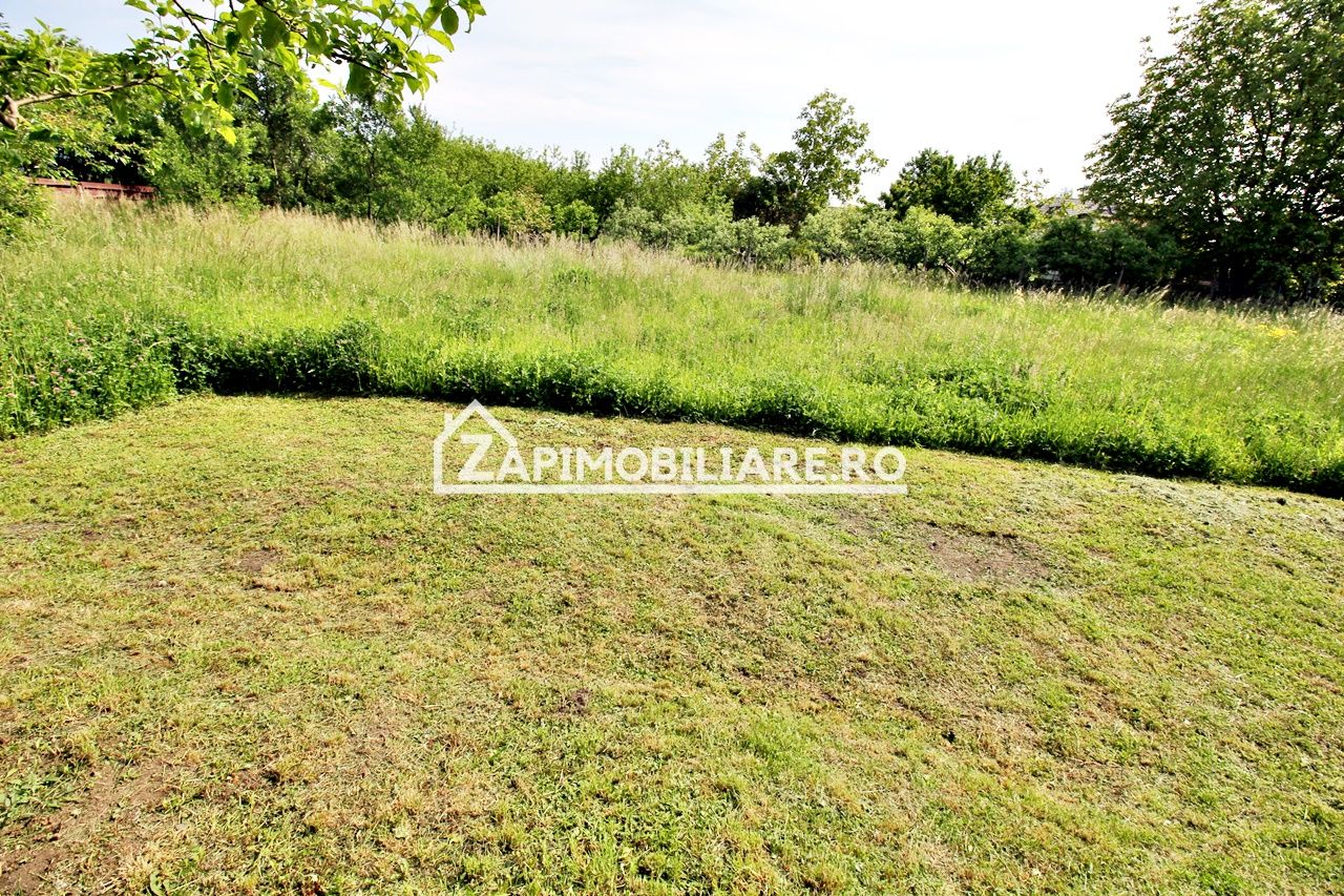 Casa 3 camere,102 mp, 1330 mp teren, 0% comision — fotografia 10
