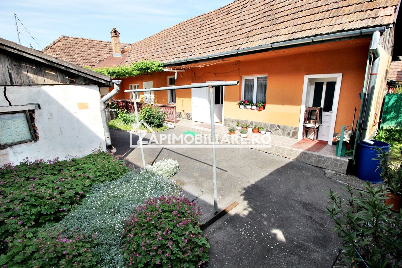 Casa 3 camere,102 mp, 1330 mp teren, 0% comision — fotografia 11