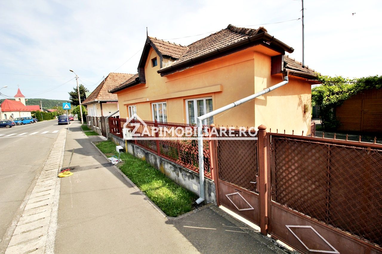 Casa 3 camere,102 mp, 1330 mp teren, 0% comision — fotografia 12