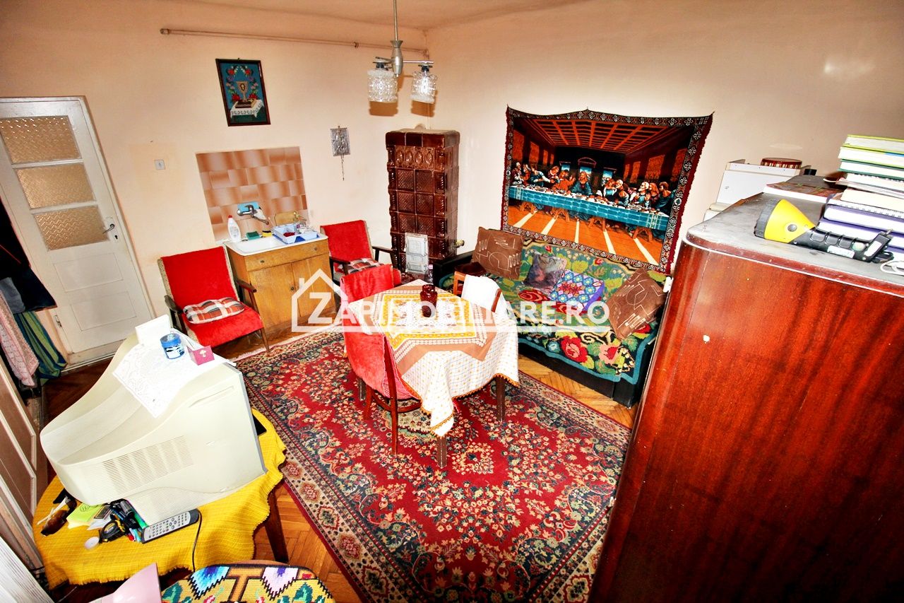Casa 3 camere,102 mp, 1330 mp teren, 0% comision — fotografia 13