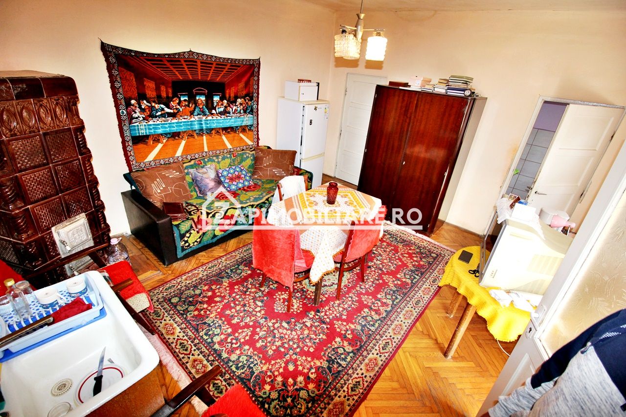 Casa 3 camere,102 mp, 1330 mp teren, 0% comision — fotografia 14