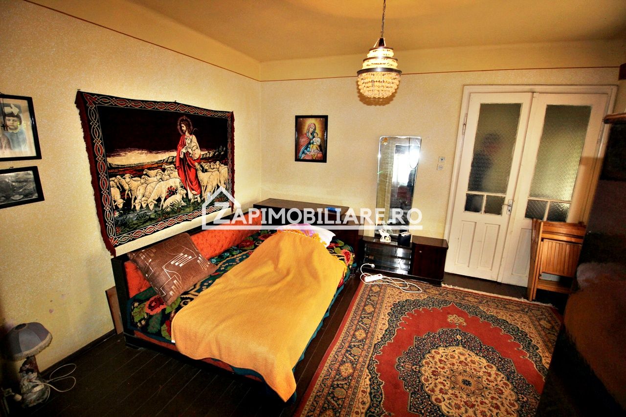 Casa 3 camere,102 mp, 1330 mp teren, 0% comision — fotografia 15