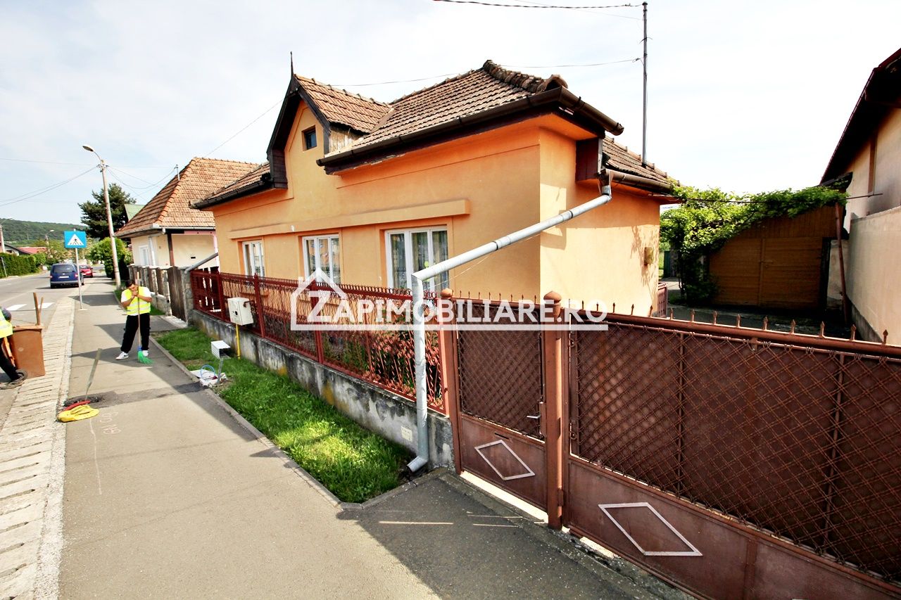 Casa 3 camere,102 mp, 1330 mp teren, 0% comision — fotografia 5