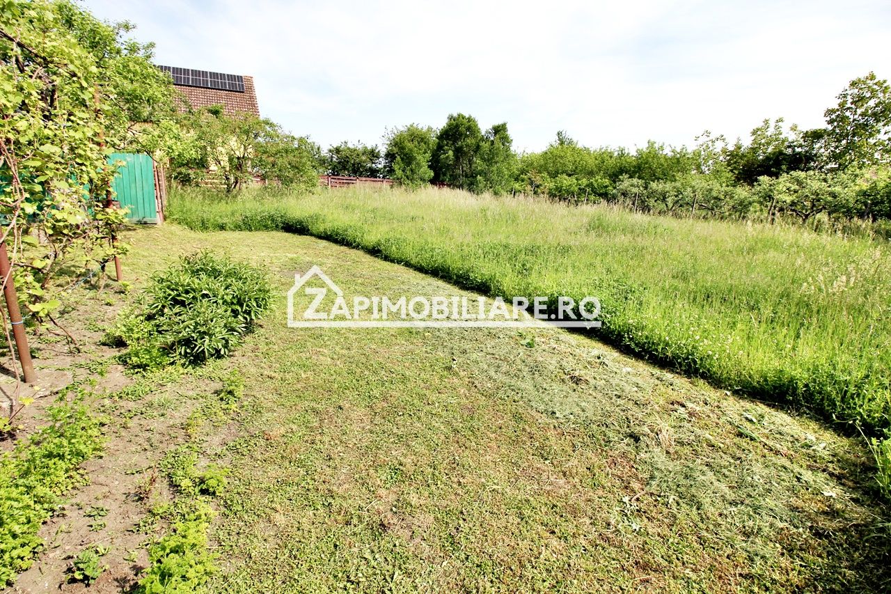 Casa 3 camere,102 mp, 1330 mp teren, 0% comision — fotografia 6