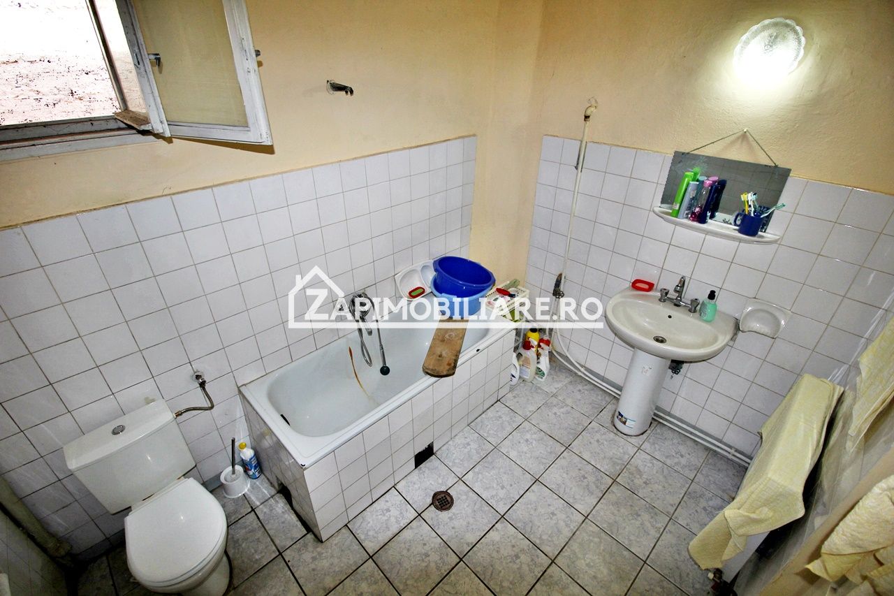 Casa 3 camere,102 mp, 1330 mp teren, 0% comision — fotografia 7