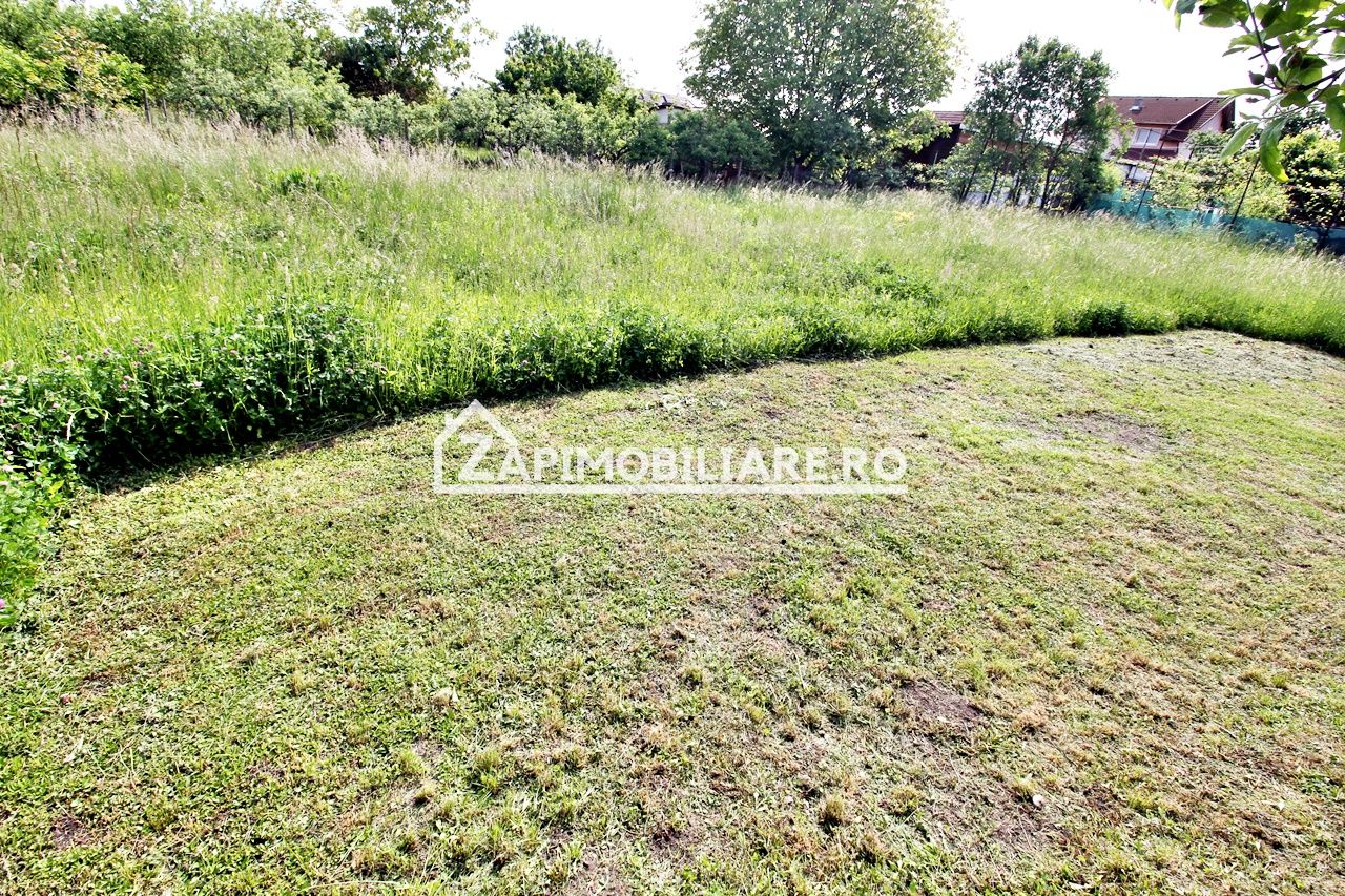 Casa 3 camere,102 mp, 1330 mp teren, 0% comision — fotografia 9