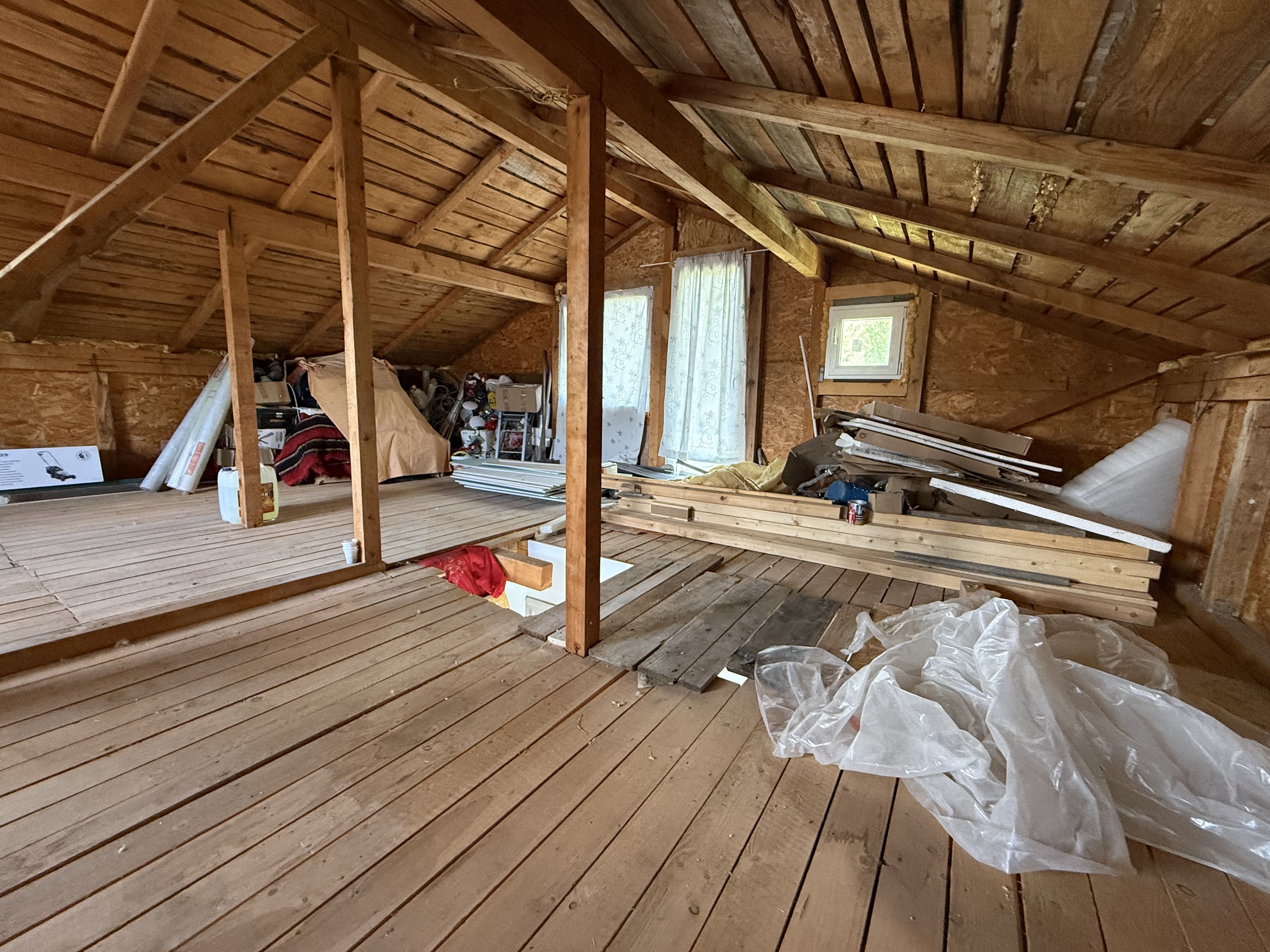 Casă renovată Slobozia -Câmpina + teren intravilan 526 mp — fotografia 10