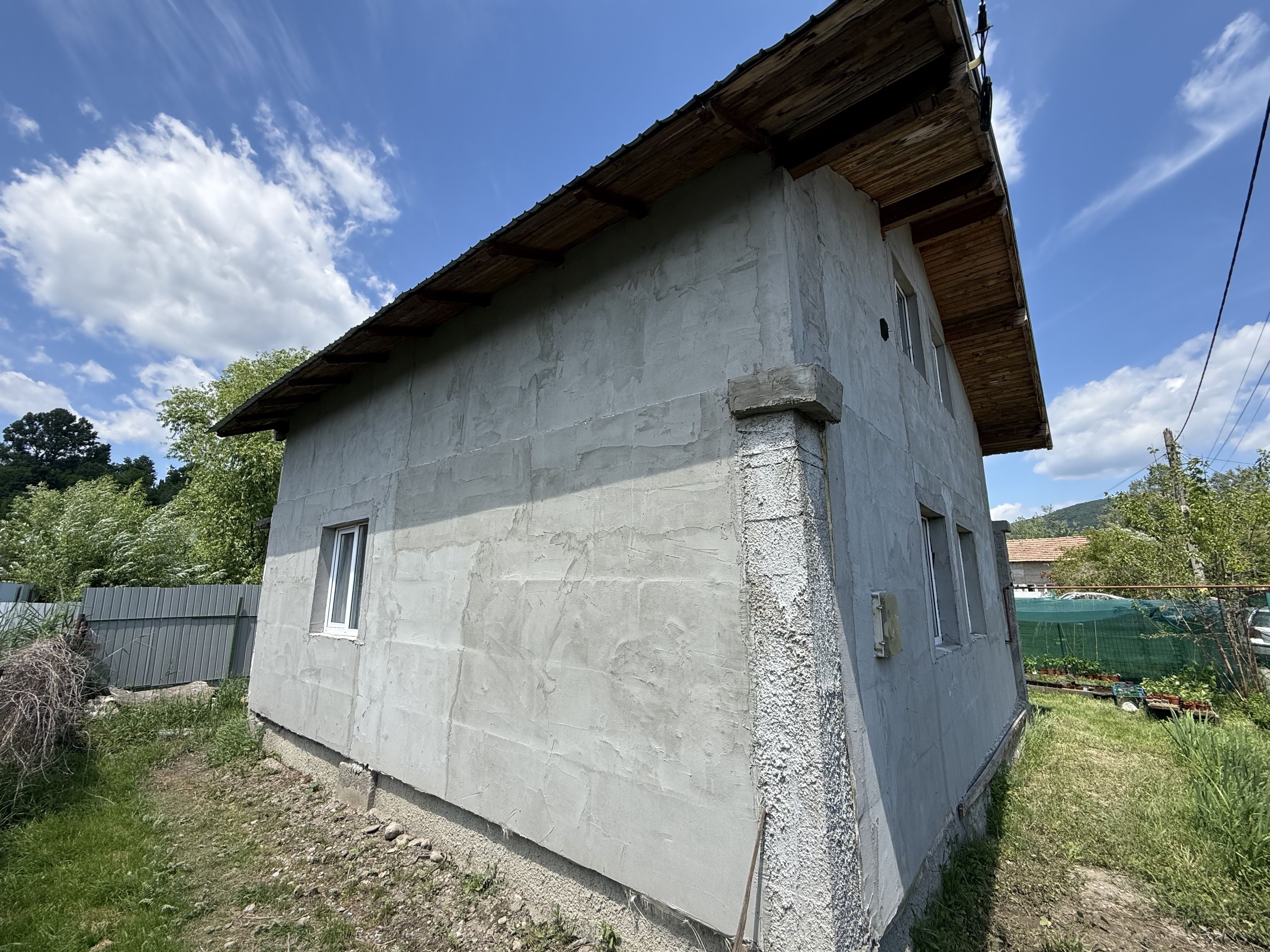 Casă renovată Slobozia -Câmpina + teren intravilan 526 mp — fotografia 14