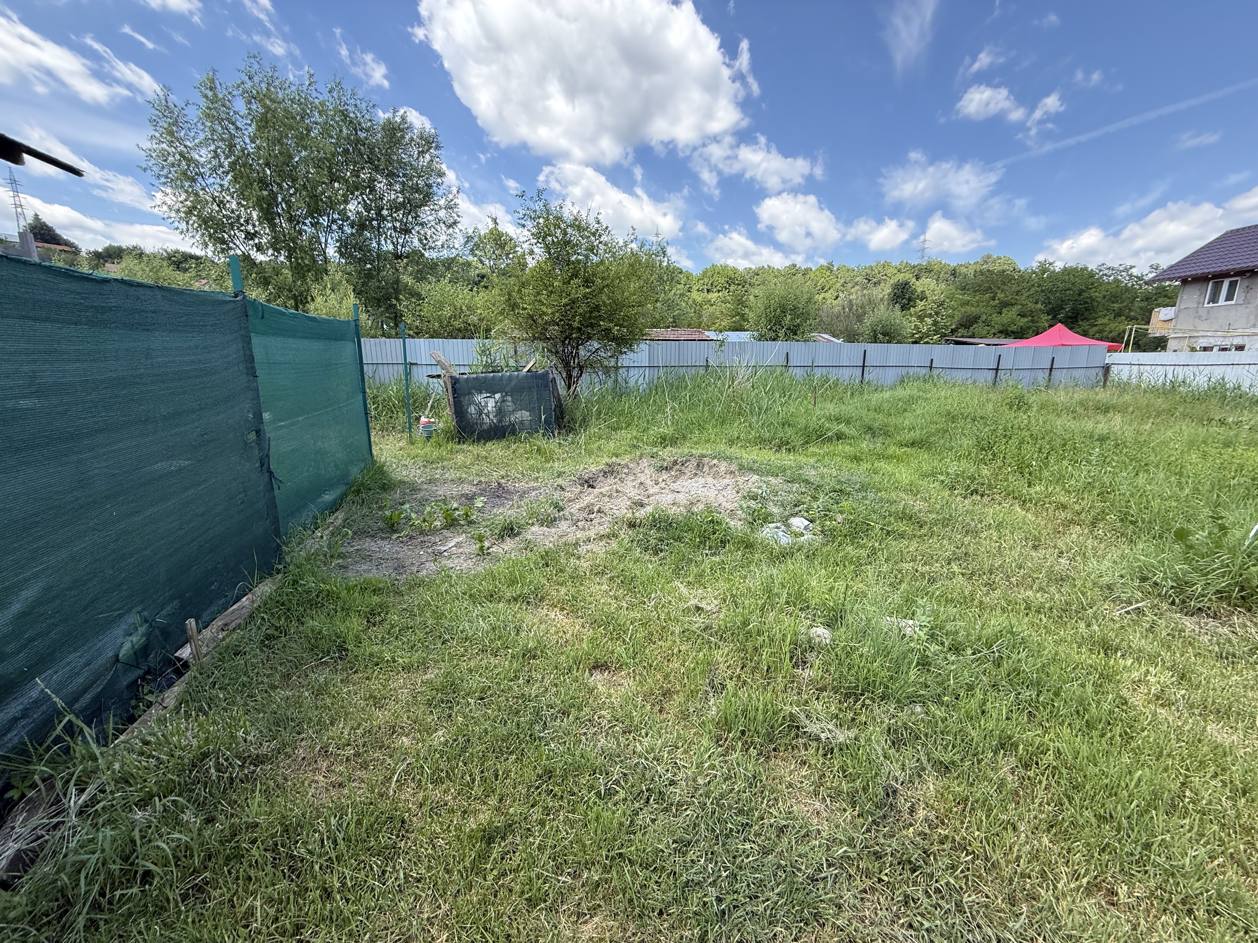 Casă renovată Slobozia -Câmpina + teren intravilan 526 mp — fotografia 15