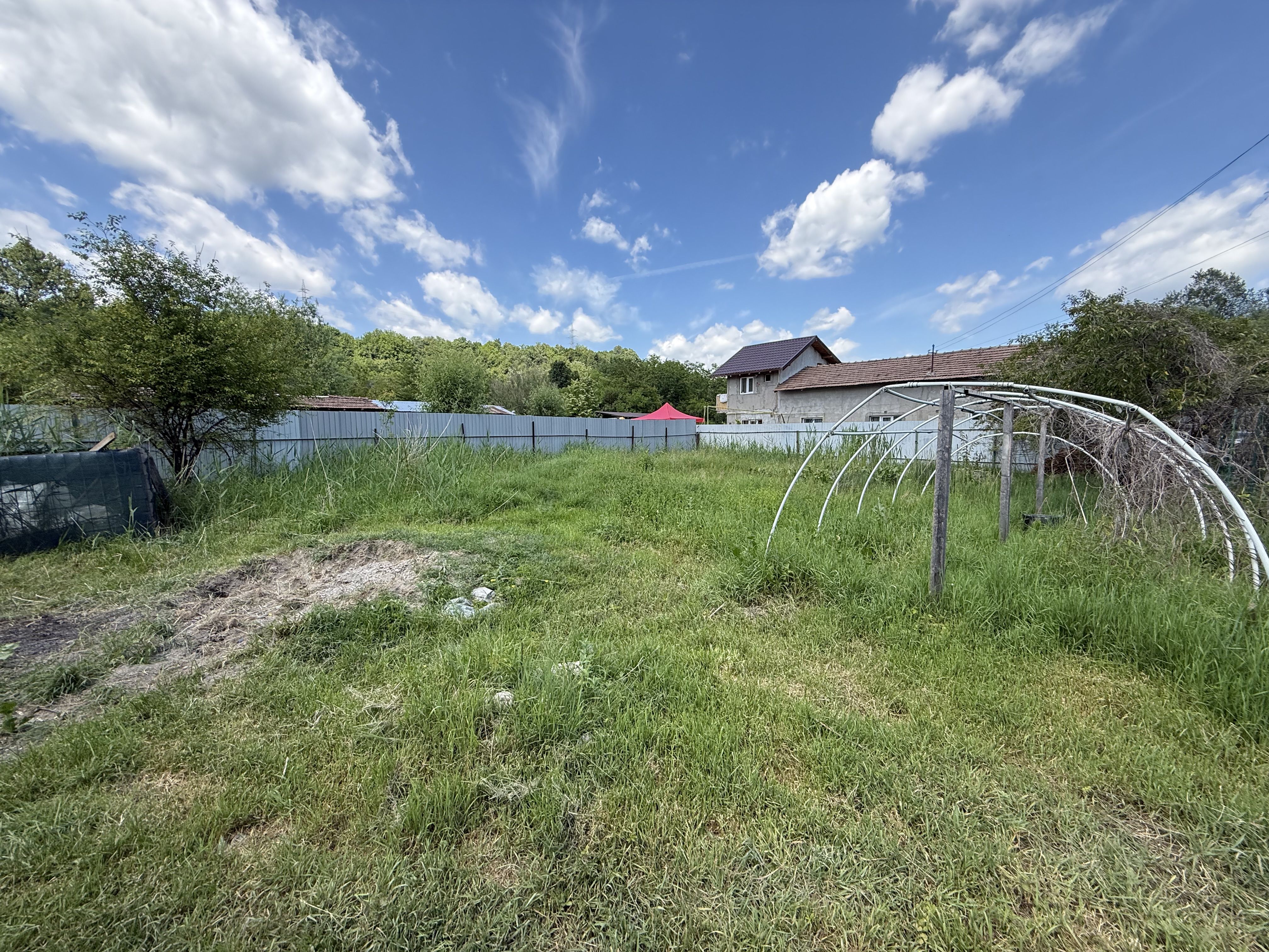 Casă renovată Slobozia -Câmpina + teren intravilan 526 mp — fotografia 16