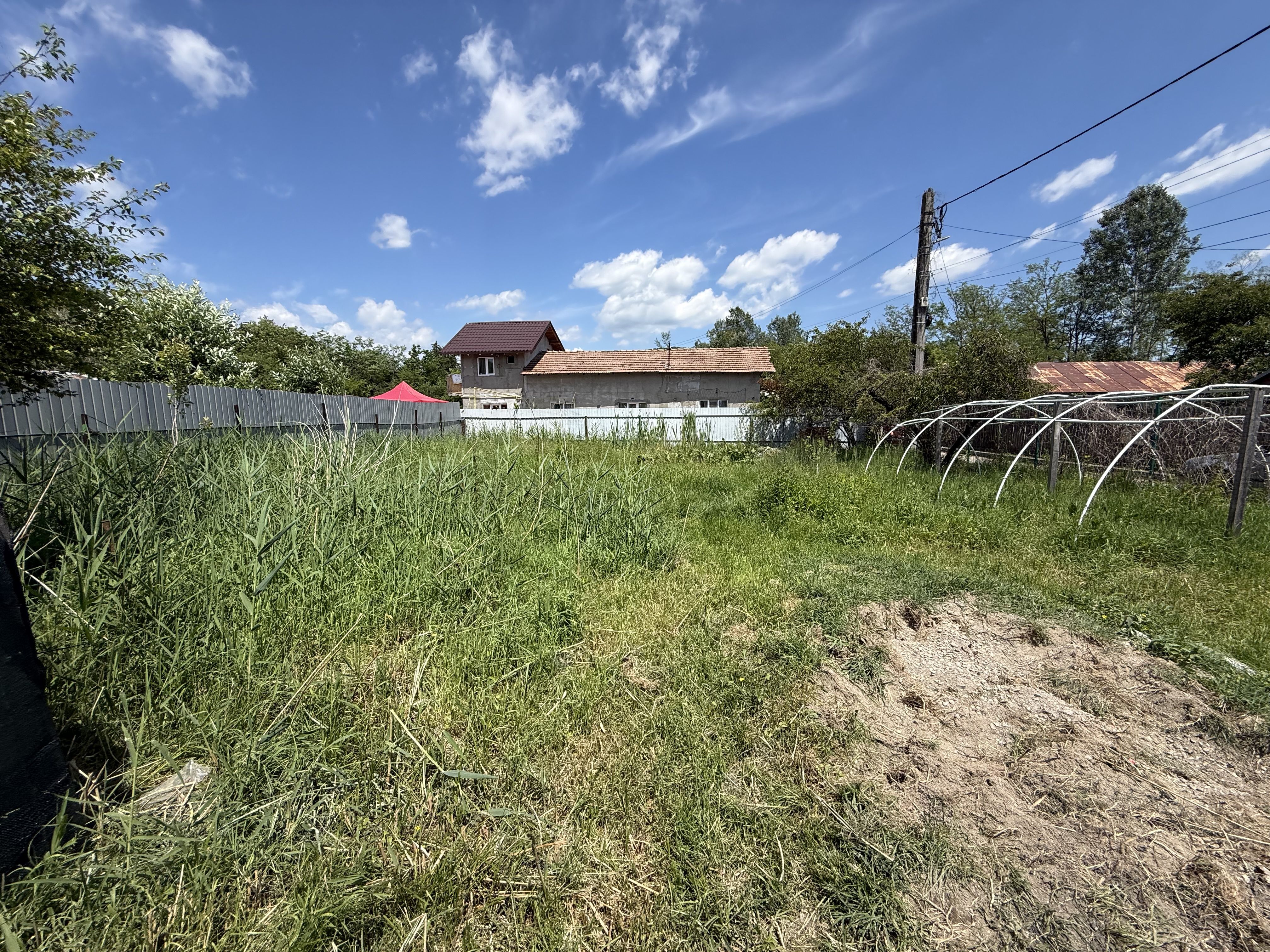 Casă renovată Slobozia -Câmpina + teren intravilan 526 mp — fotografia 17