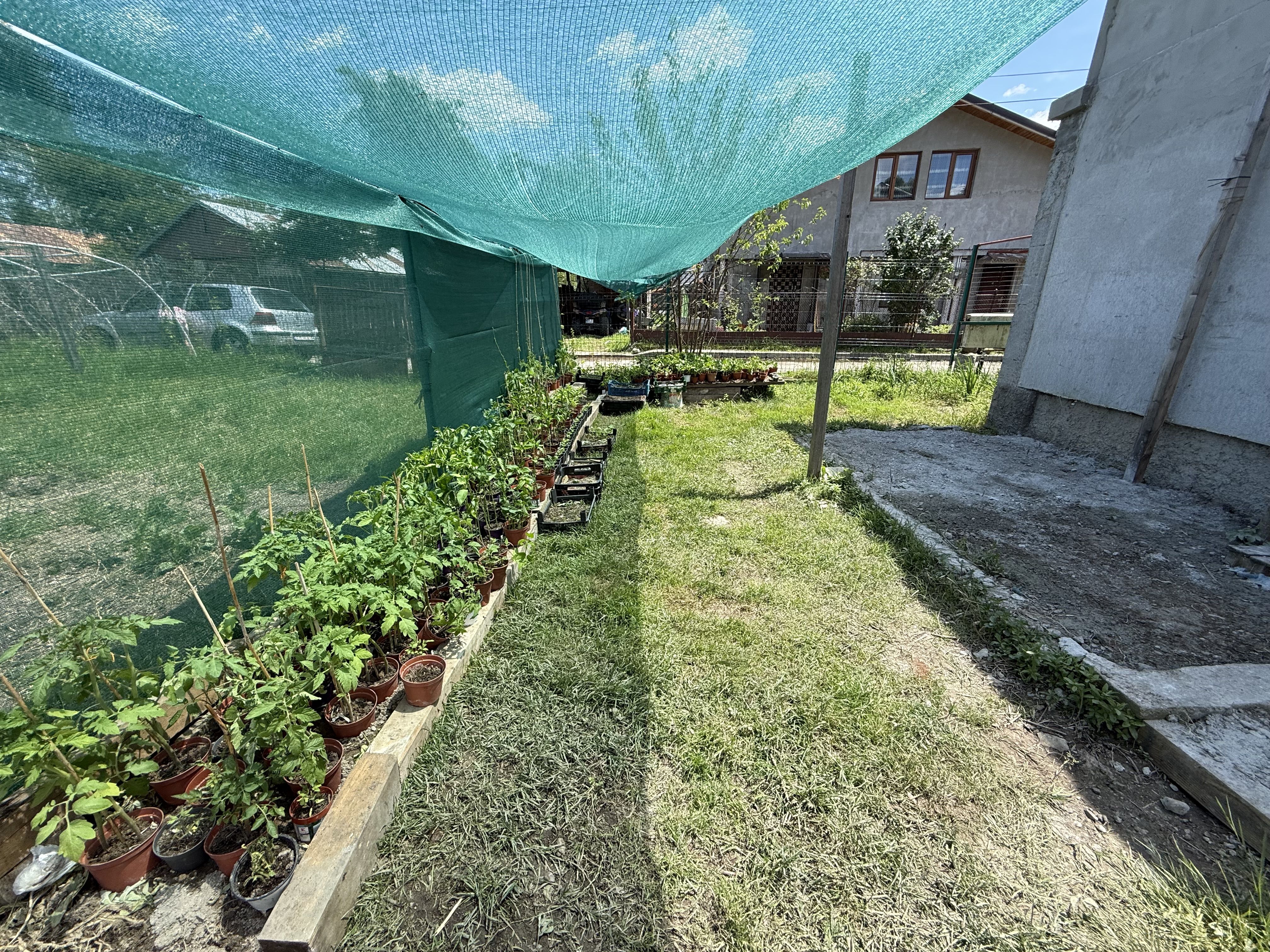 Casă renovată Slobozia -Câmpina + teren intravilan 526 mp — fotografia 18