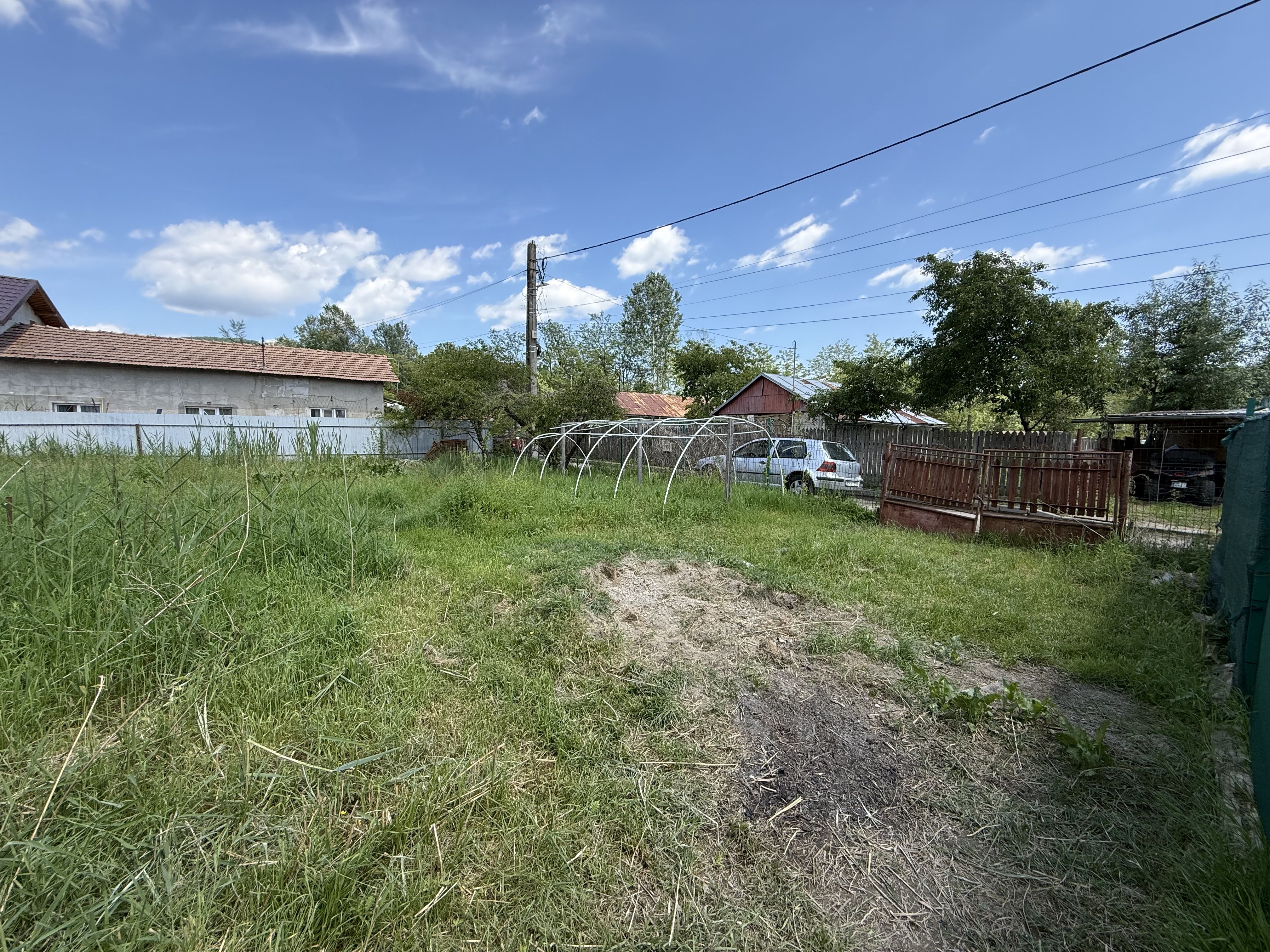 Casă renovată Slobozia -Câmpina + teren intravilan 526 mp — fotografia 19