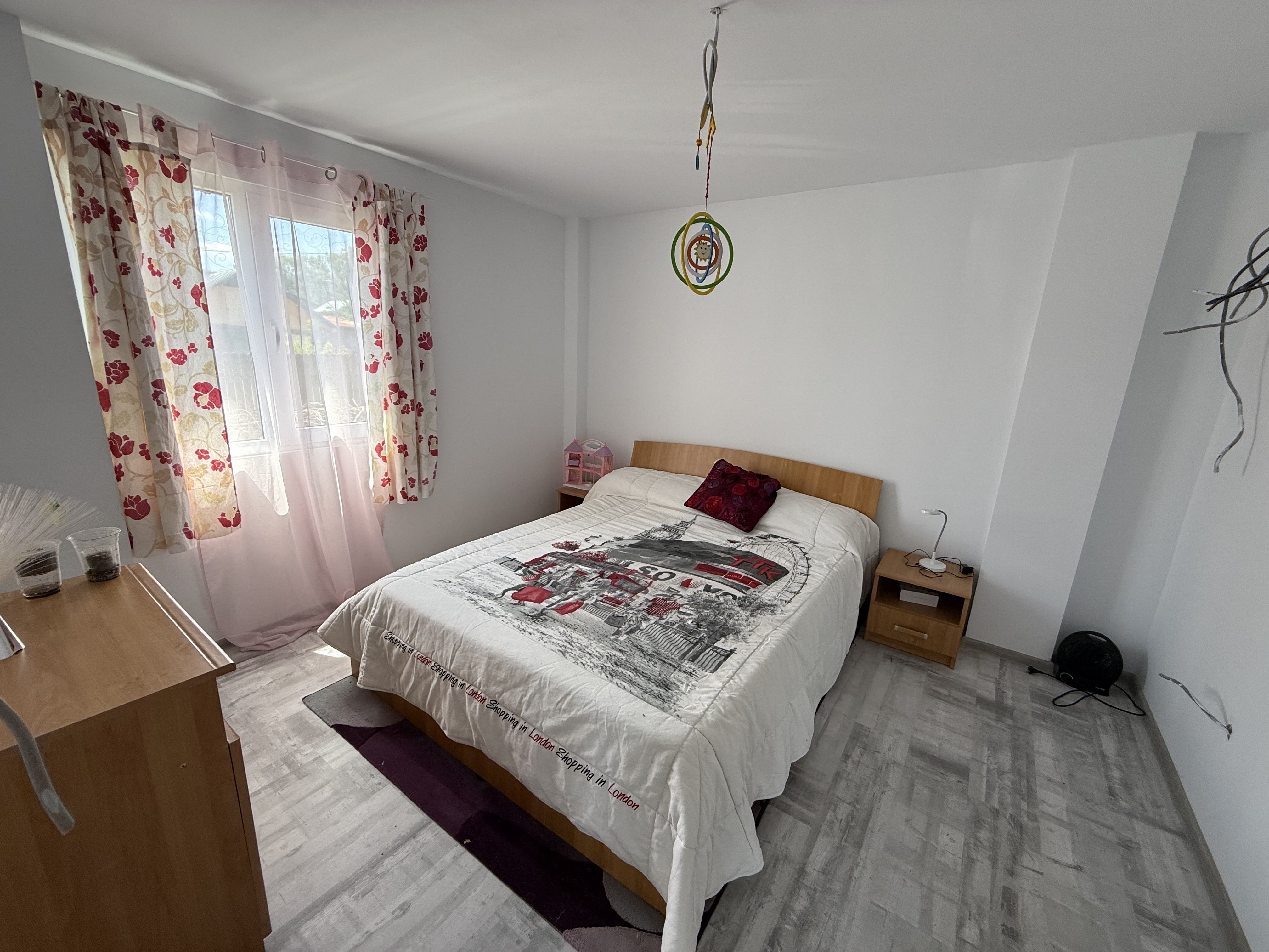Casă renovată Slobozia -Câmpina + teren intravilan 526 mp — fotografia 6