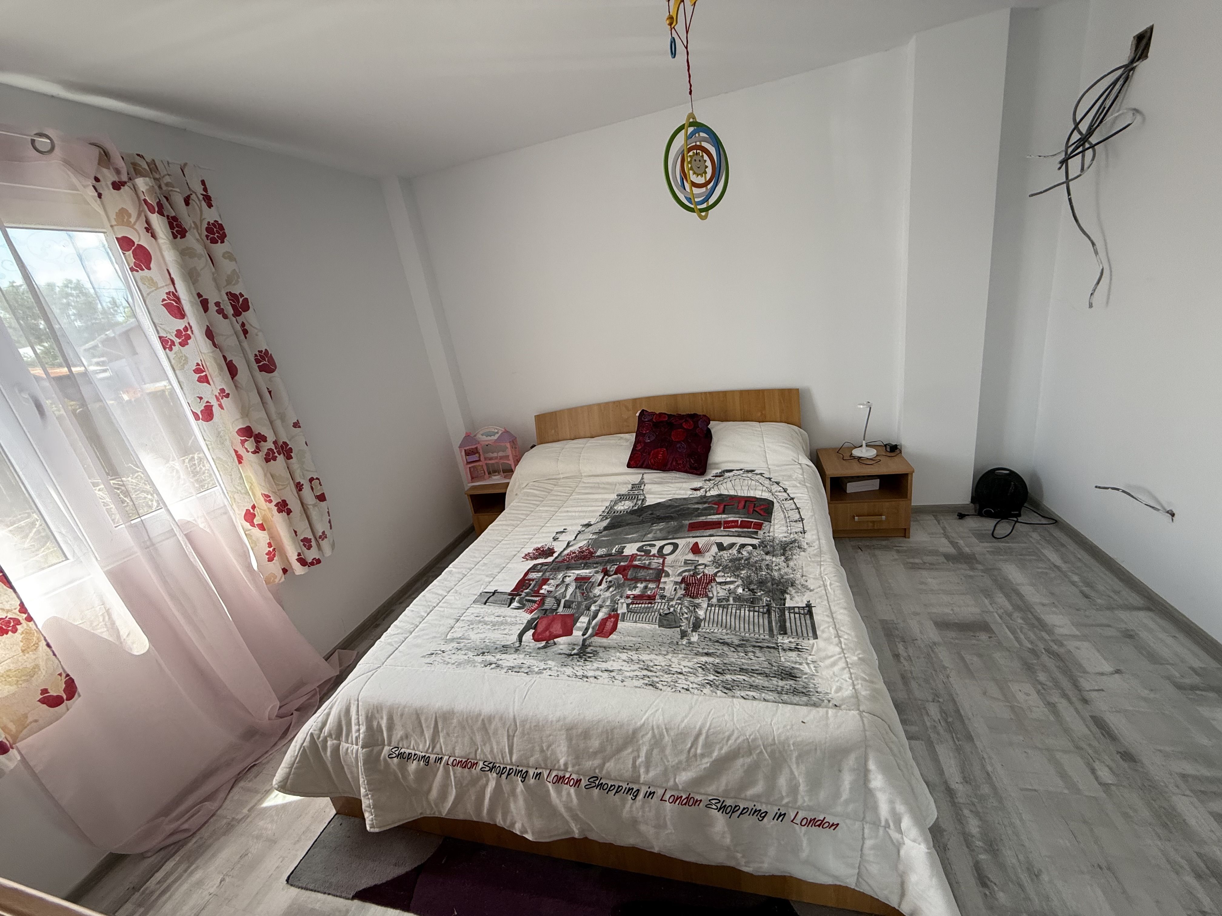 Casă renovată Slobozia -Câmpina + teren intravilan 526 mp — fotografia 7