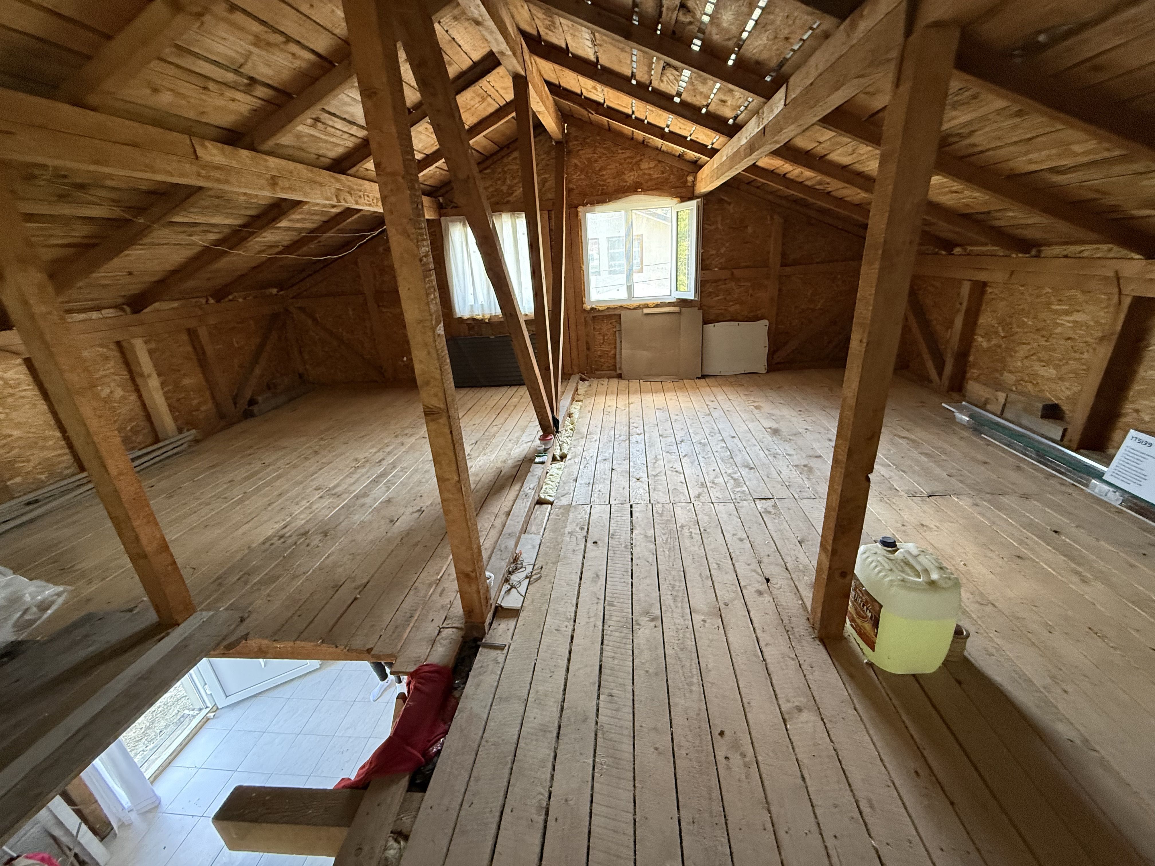 Casă renovată Slobozia -Câmpina + teren intravilan 526 mp — fotografia 9