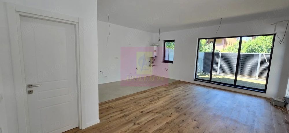 Casă nouă cu 4 camere2 parcări | Laminorului–Colosse — fotografia 4