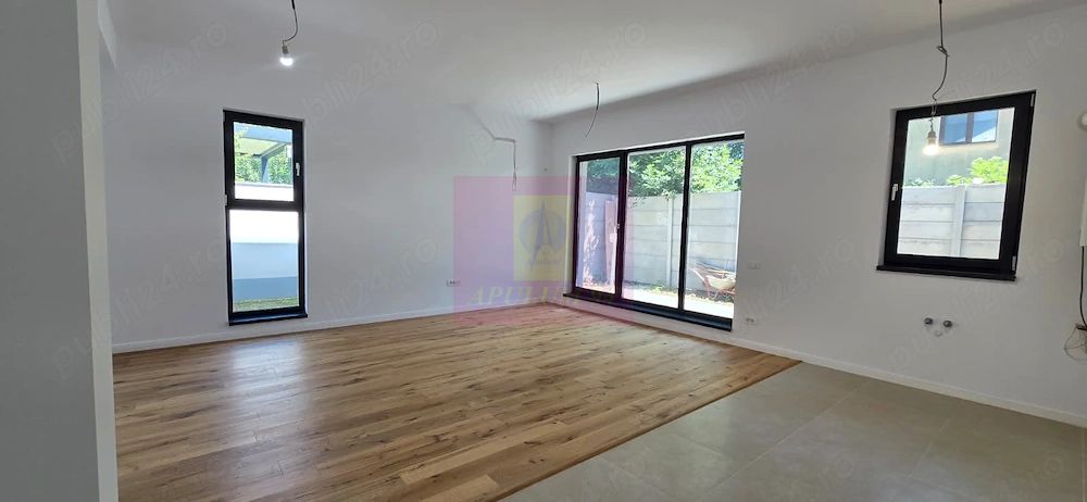 Casă nouă cu 4 camere2 parcări | Laminorului–Colosse — fotografia 6