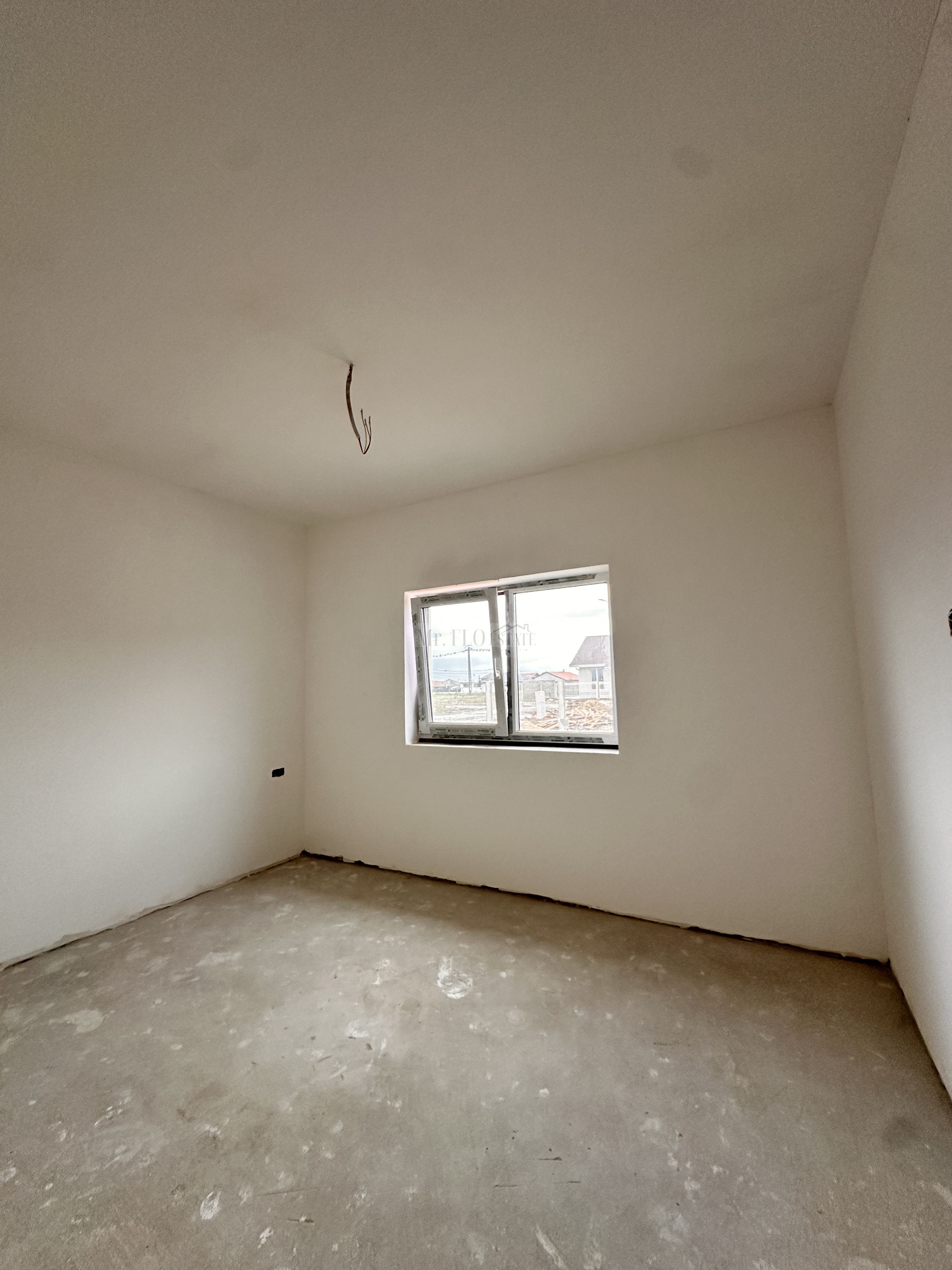 Duplex Nou la cheie in Bucovat iesire Remetea Mare - Comision 0 — fotografia 5