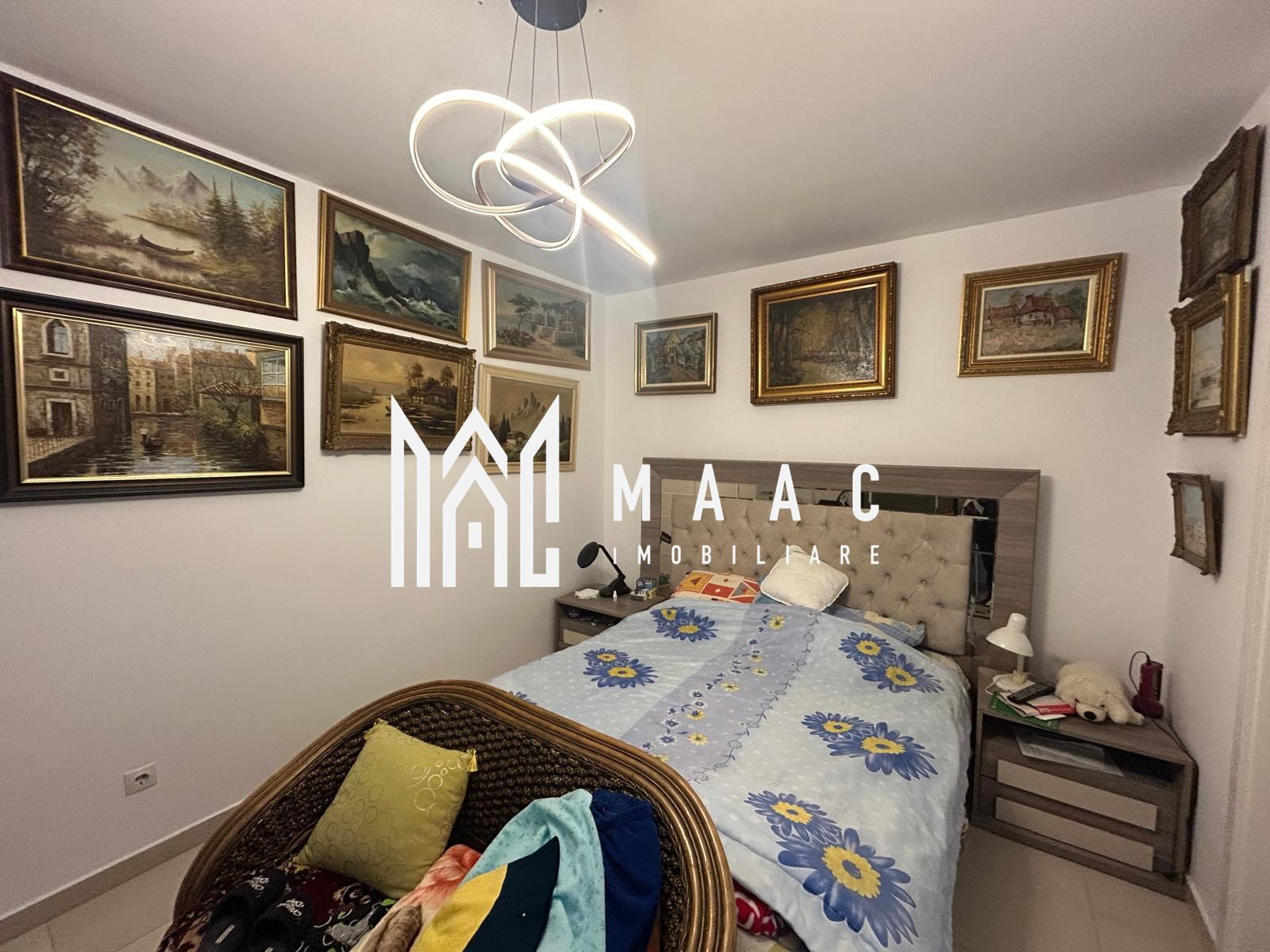 Apartament 3 camere I Loc parcare I Etajul 1 I Bieltz — fotografia 4