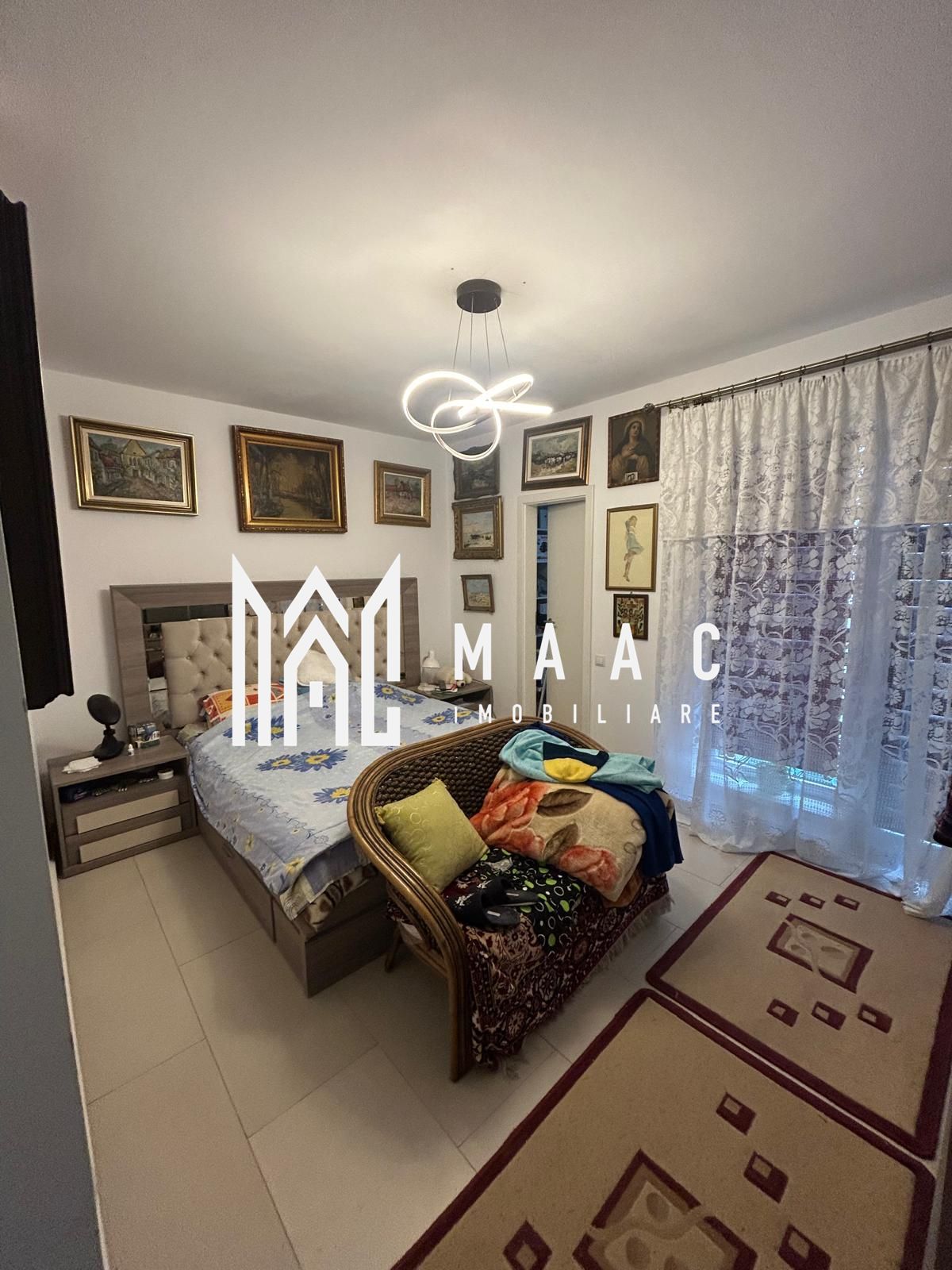 Apartament 3 camere I Loc parcare I Etajul 1 I Bieltz — fotografia 5