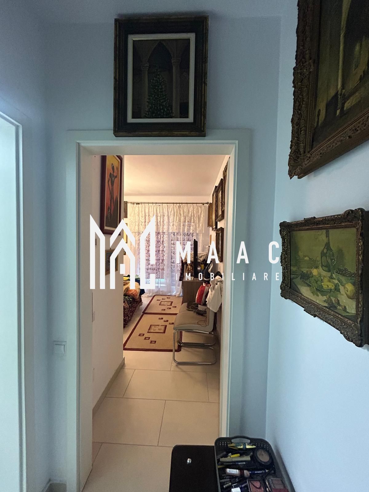 Apartament 3 camere I Loc parcare I Etajul 1 I Bieltz — fotografia 6