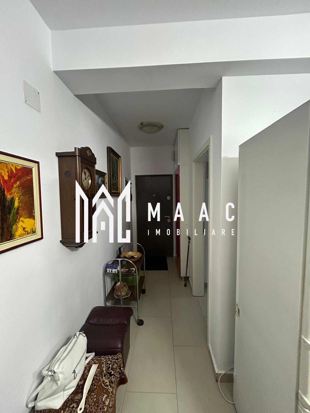 Apartament 3 camere I Loc parcare I Etajul 1 I Bieltz — fotografia 7