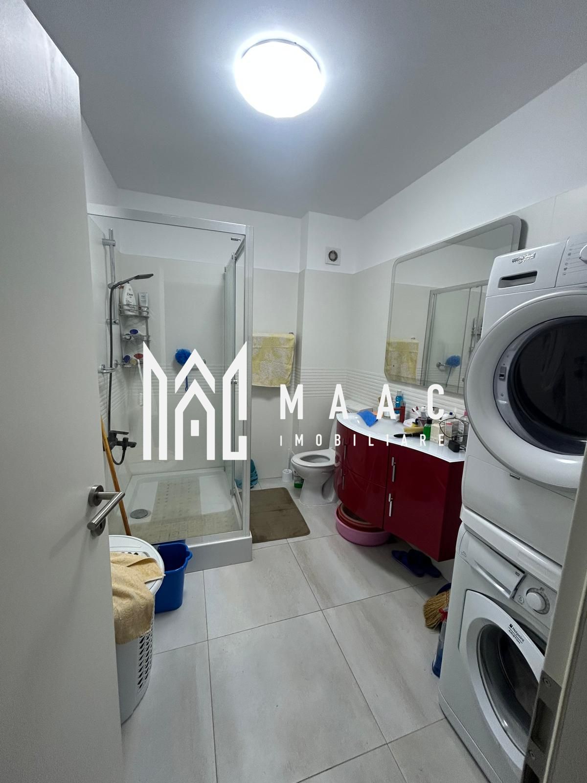 Apartament 3 camere I Loc parcare I Etajul 1 I Bieltz — fotografia 8
