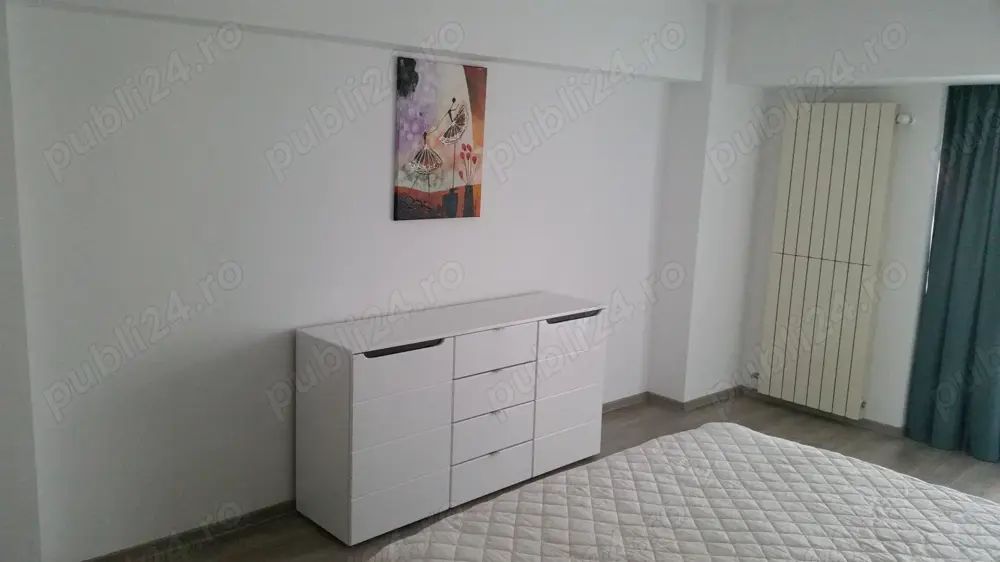 BRASADAS închiriază ap 2 cam 68mp 6/7 Splaiul Unirii. — fotografia 5